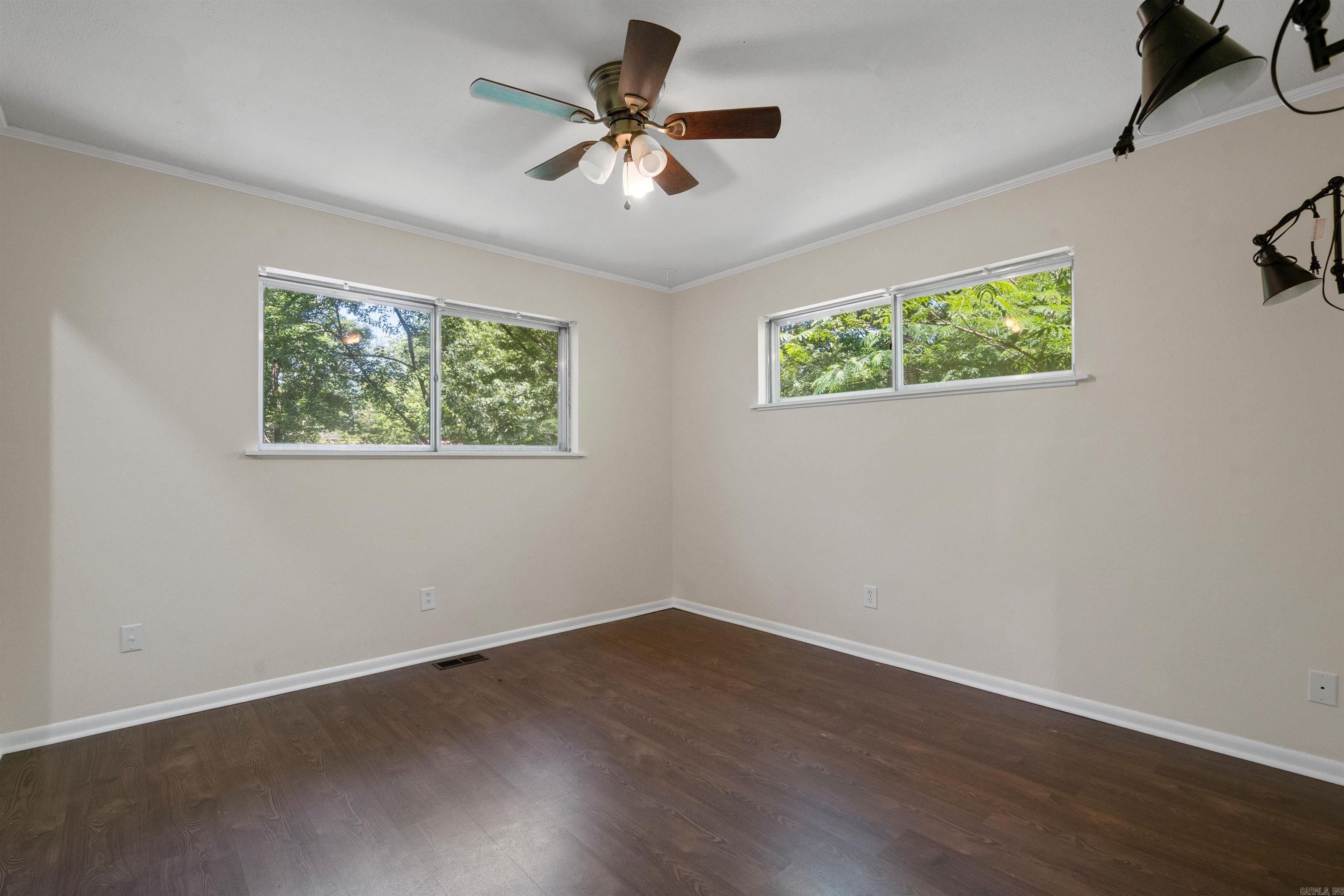 GREEN FORREST HEIGHTS - Residential