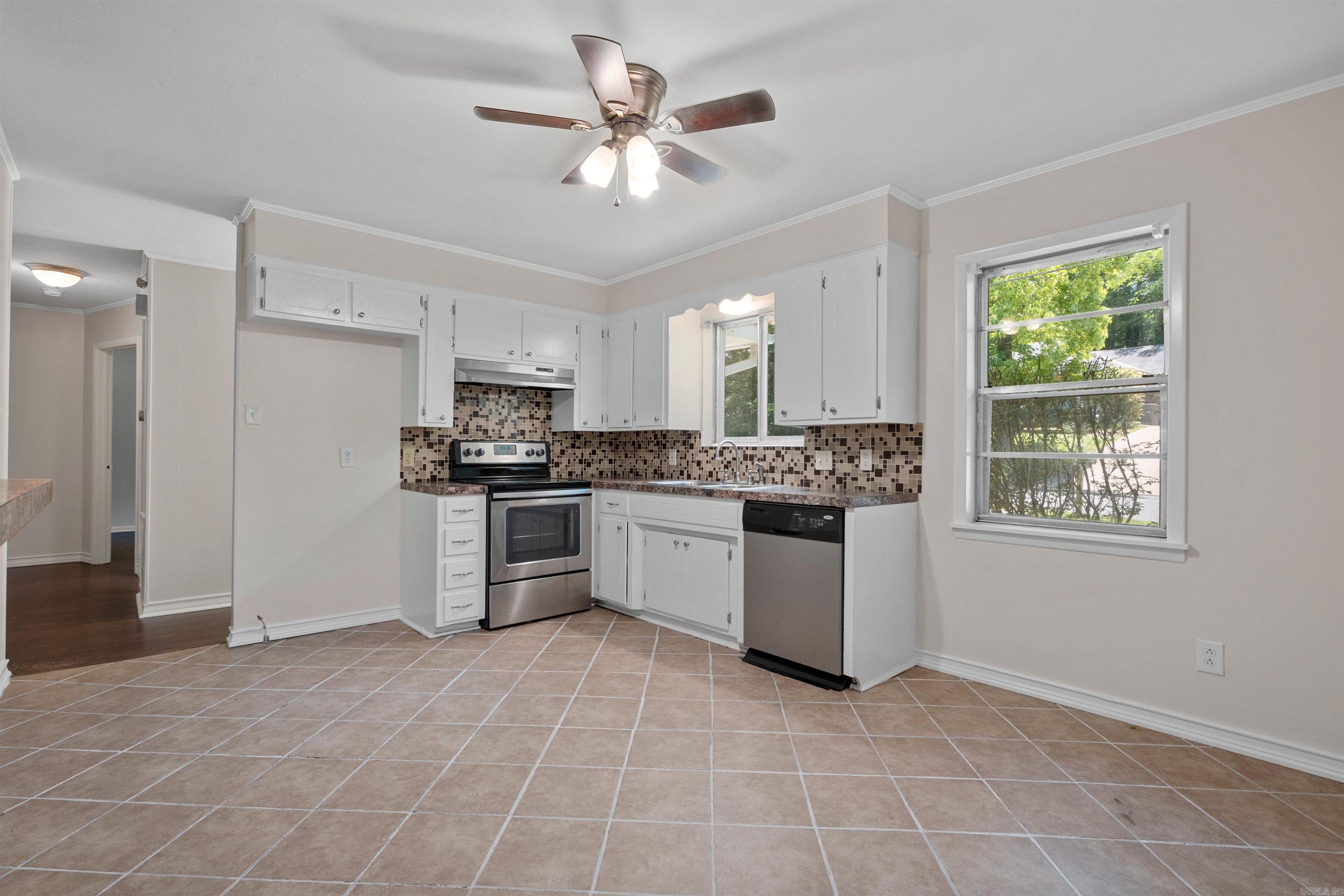 GREEN FORREST HEIGHTS - Residential