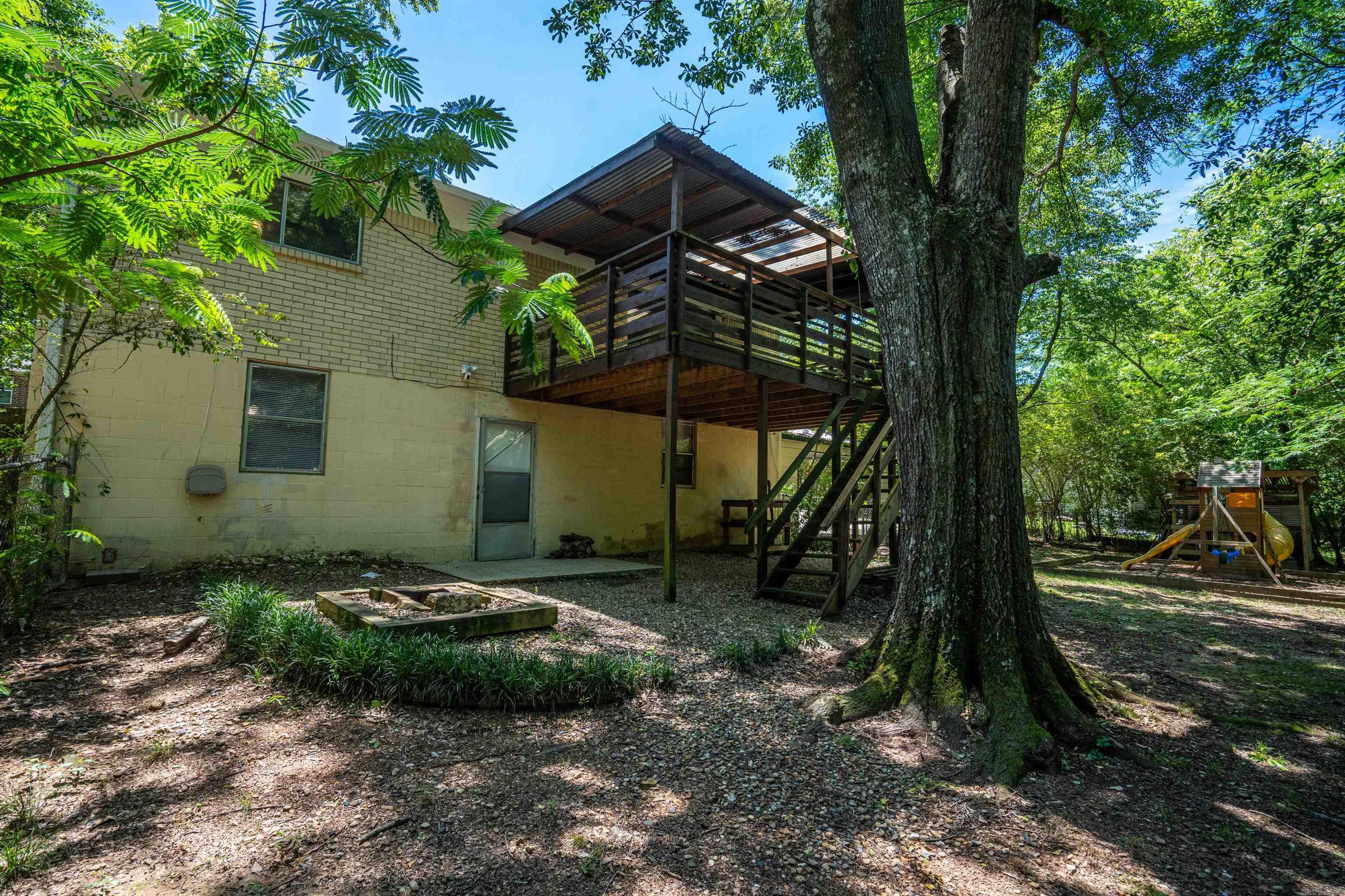 GREEN FORREST HEIGHTS - Residential