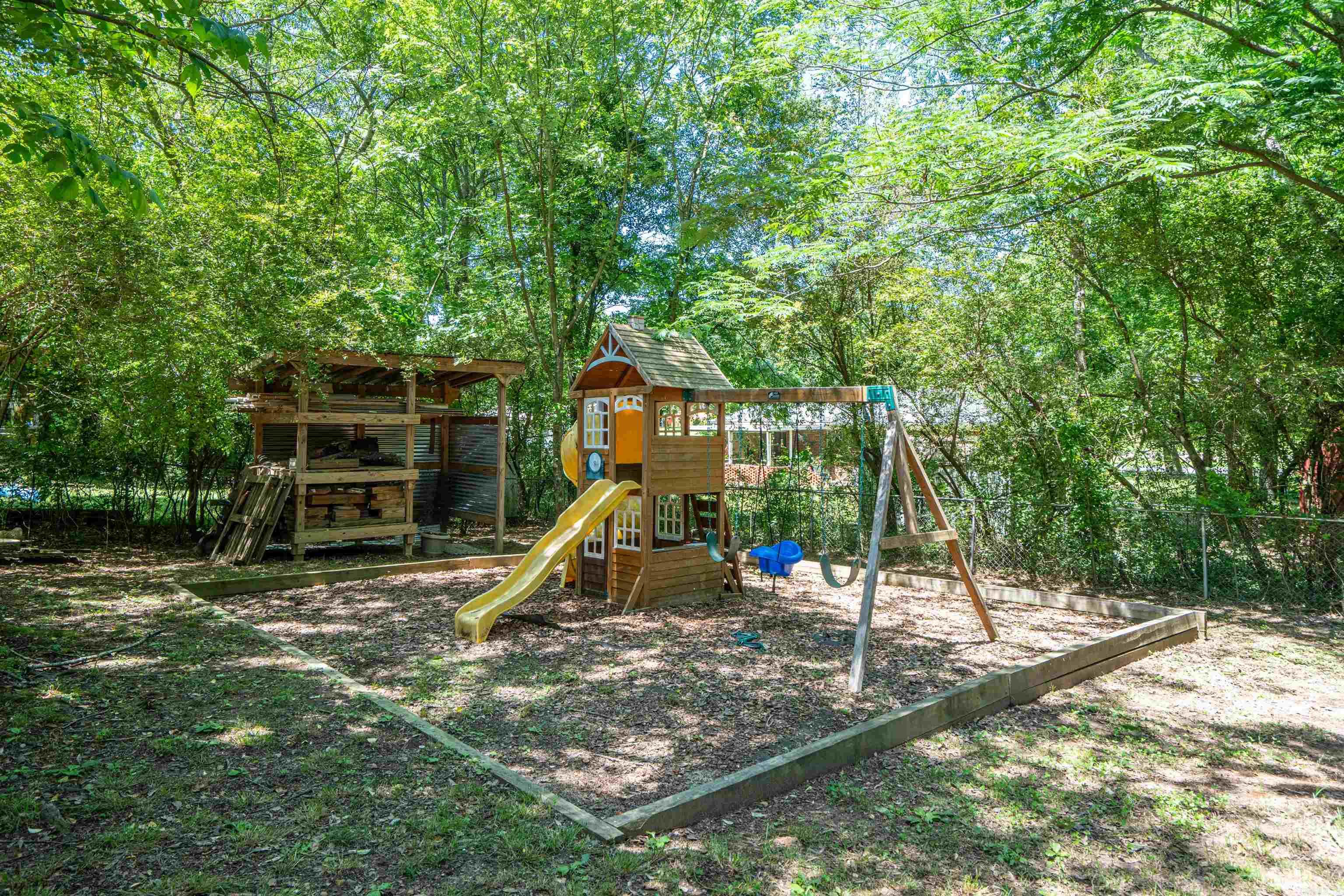 GREEN FORREST HEIGHTS - Residential