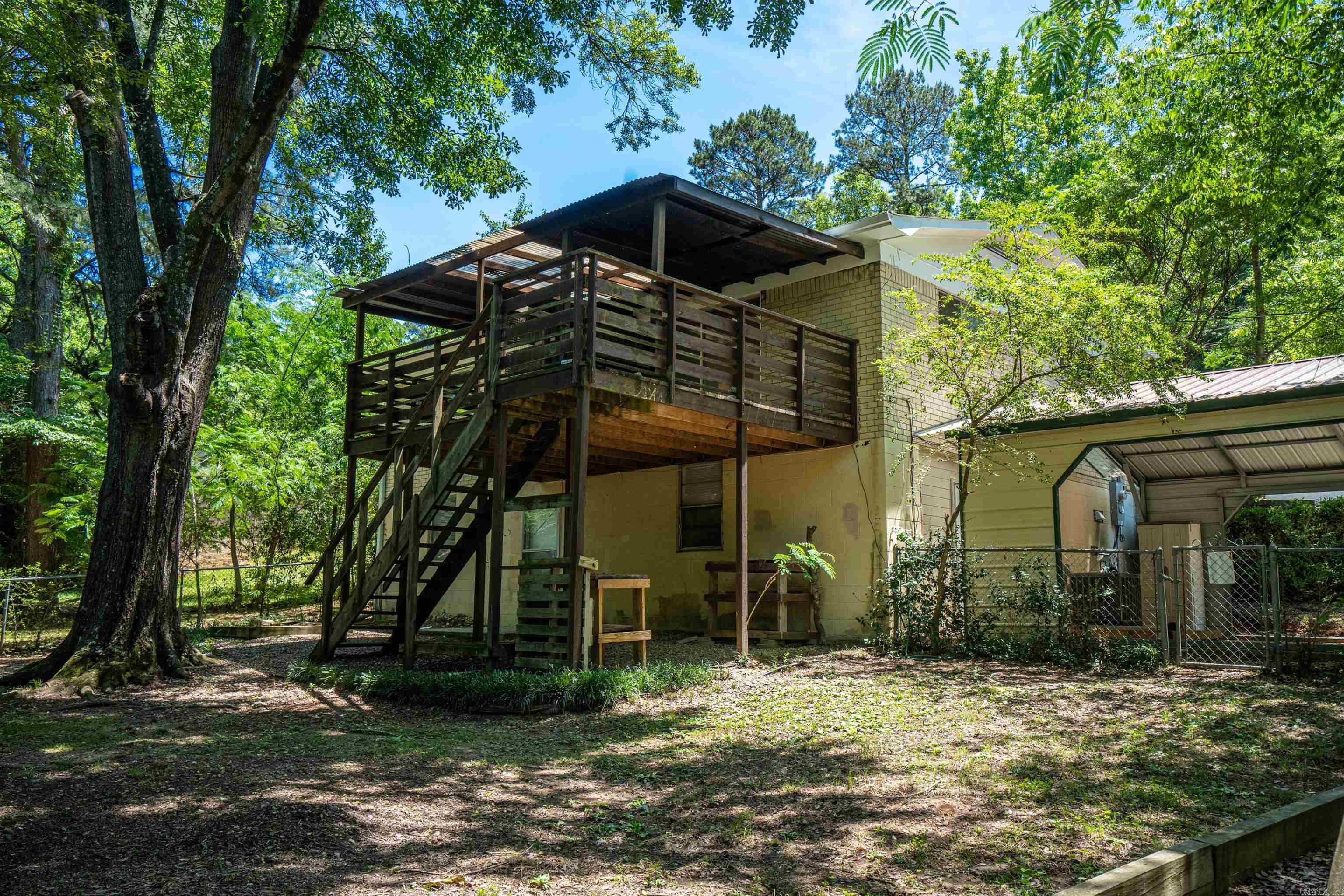 GREEN FORREST HEIGHTS - Residential