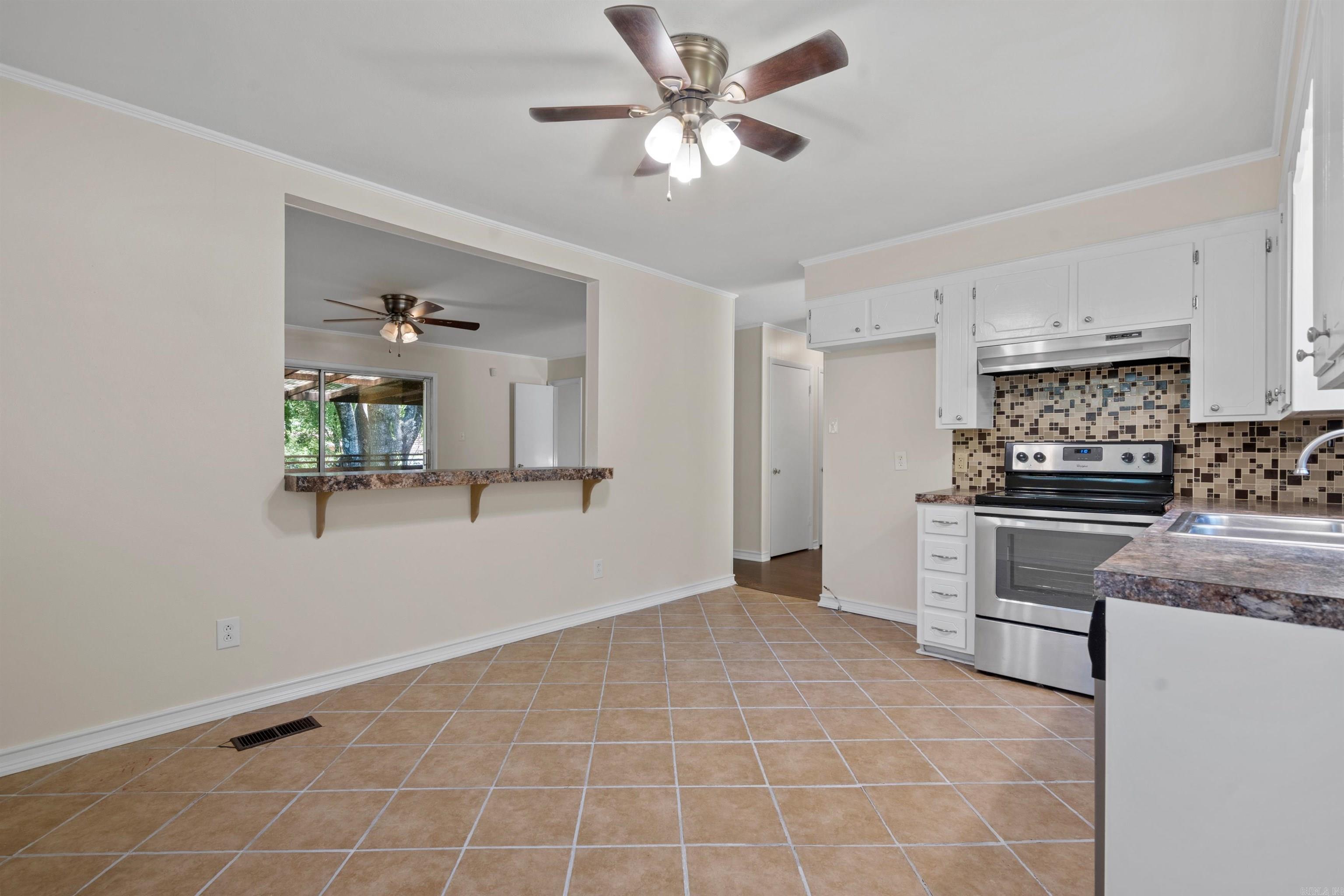 GREEN FORREST HEIGHTS - Residential