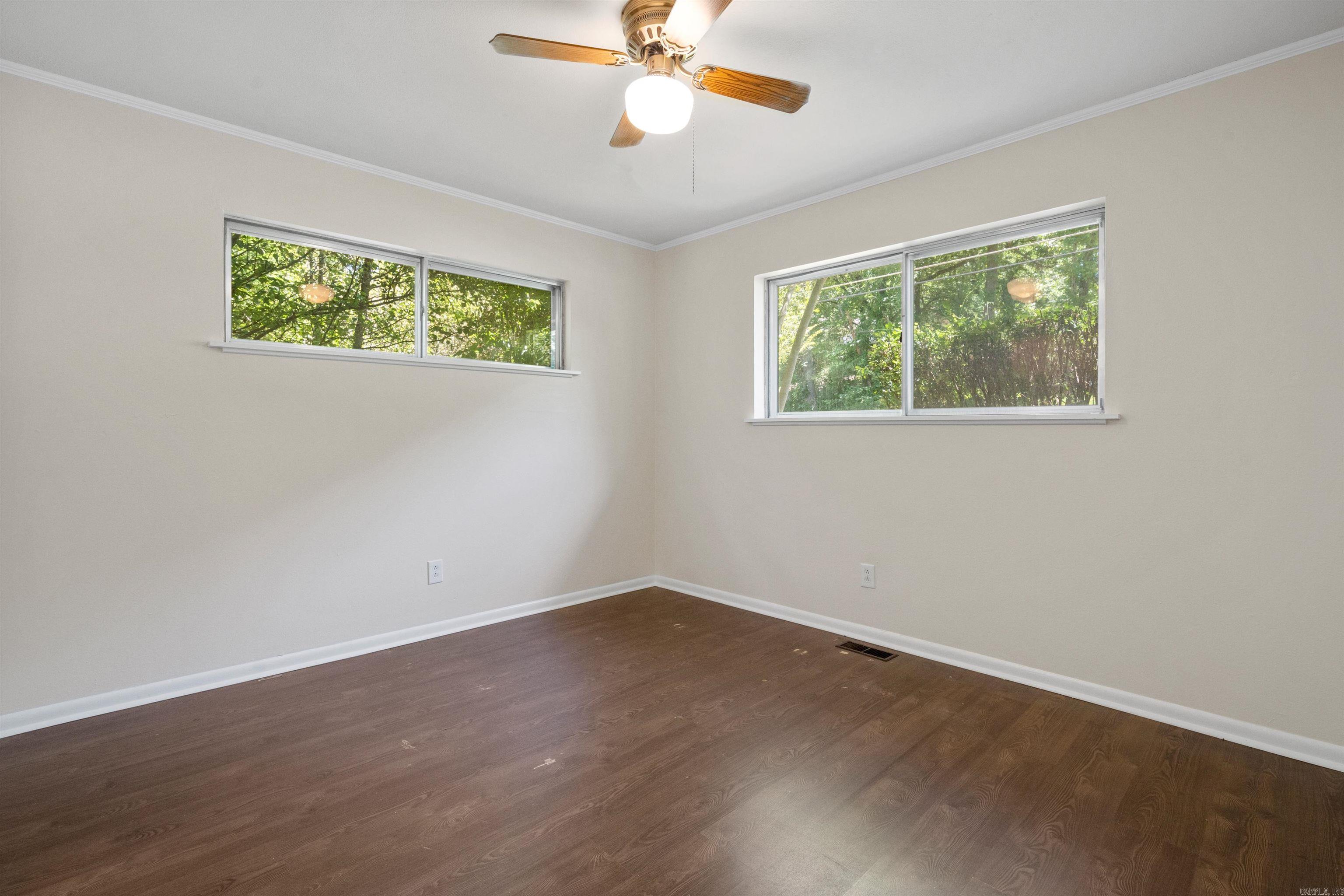 GREEN FORREST HEIGHTS - Residential