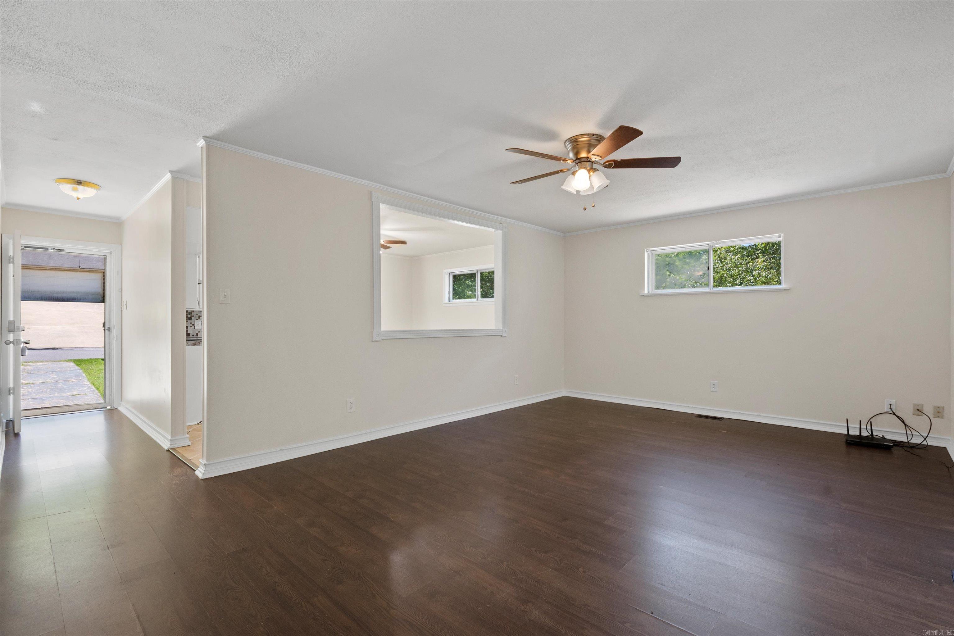 GREEN FORREST HEIGHTS - Residential