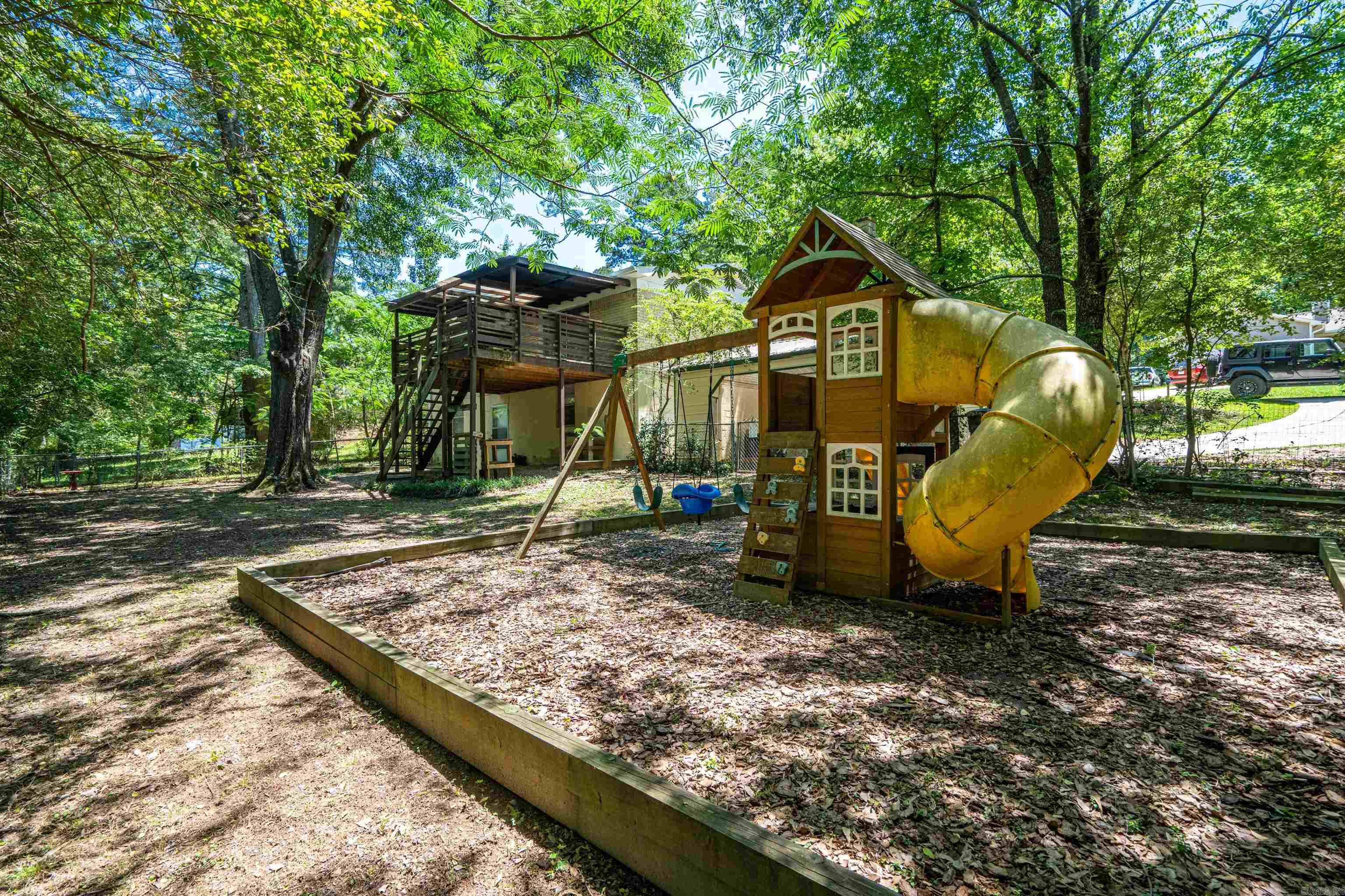 GREEN FORREST HEIGHTS - Residential