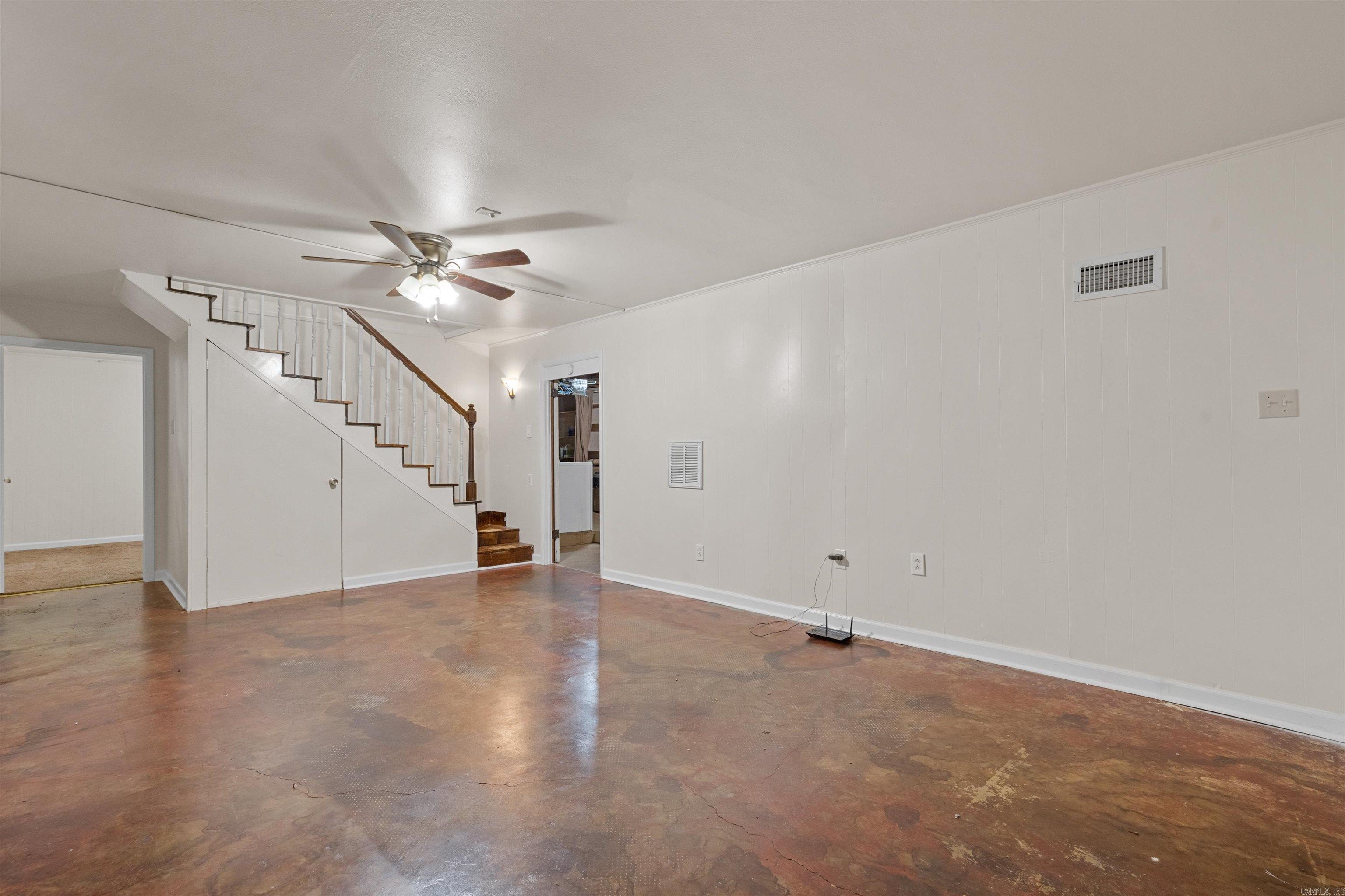 GREEN FORREST HEIGHTS - Residential