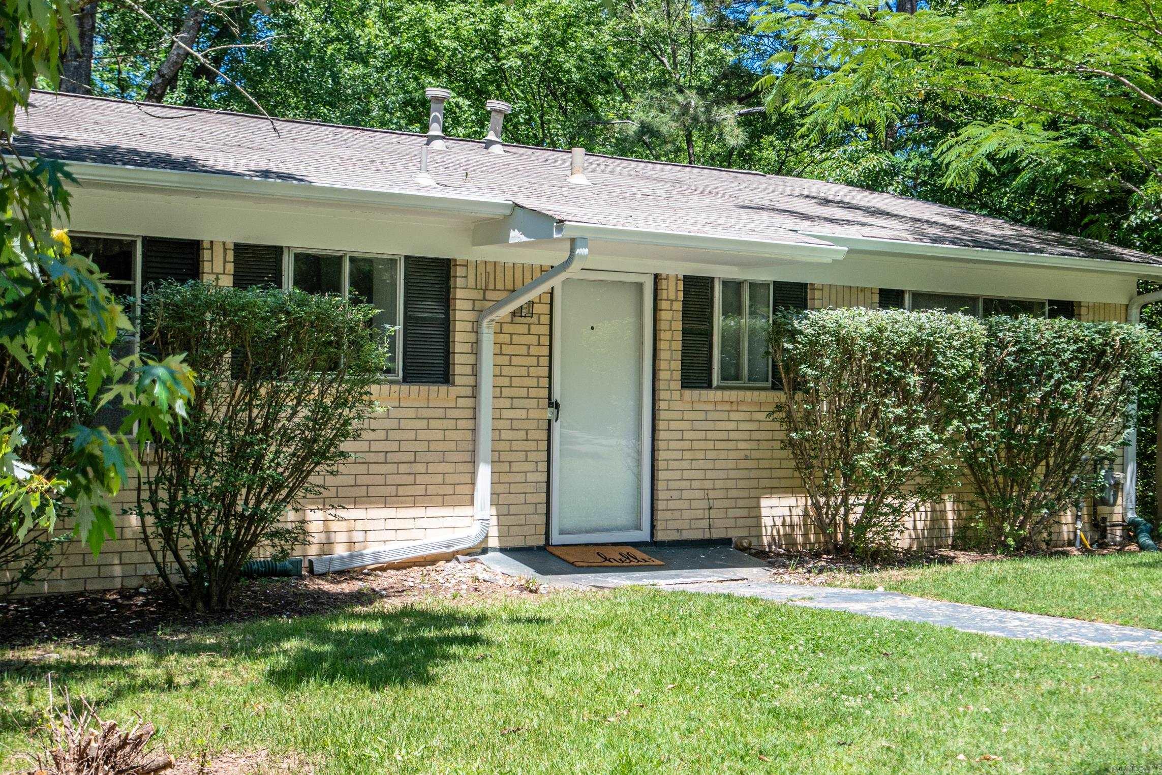 GREEN FORREST HEIGHTS - Residential