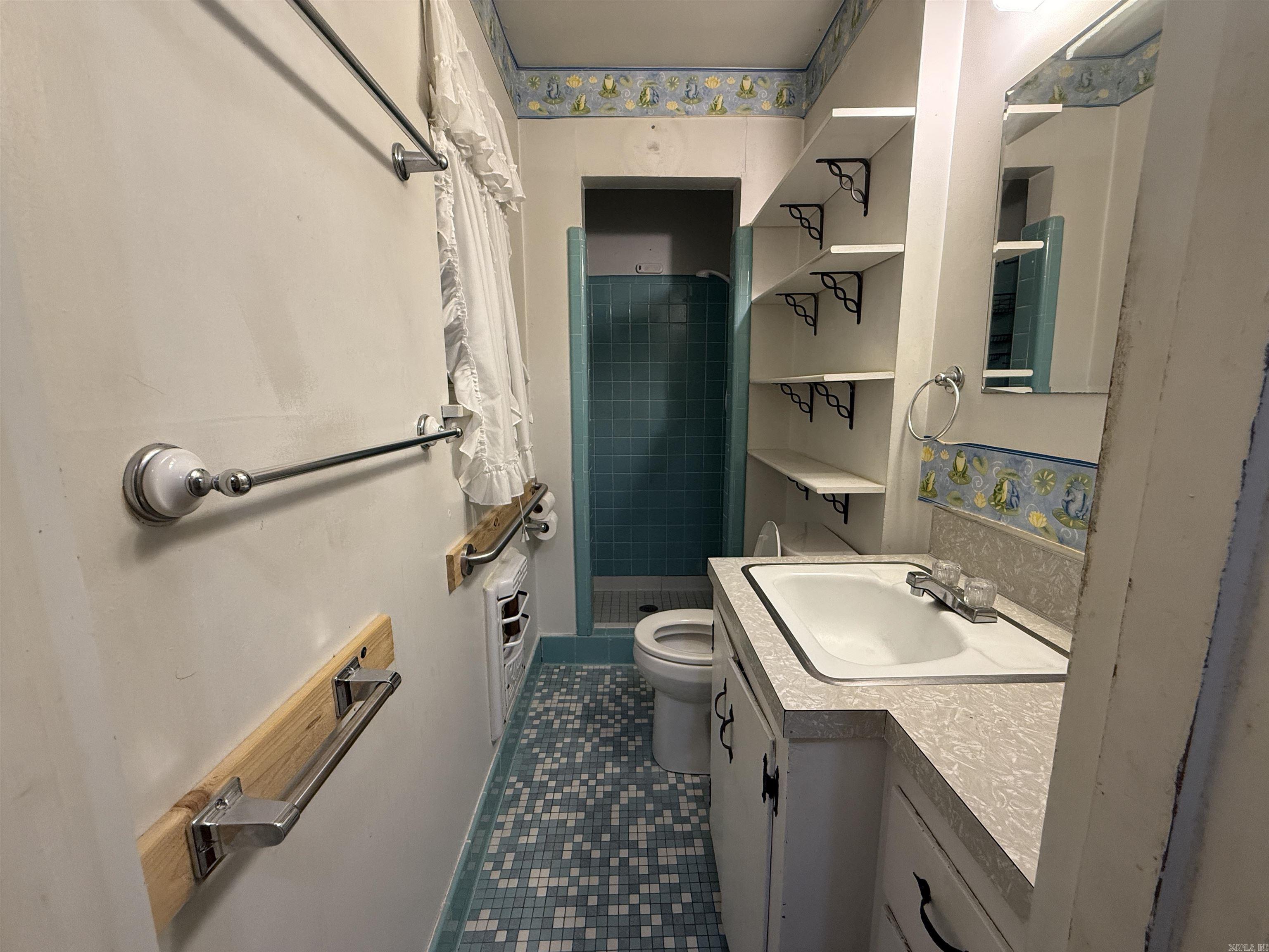 RIVERCLIFF - Residential