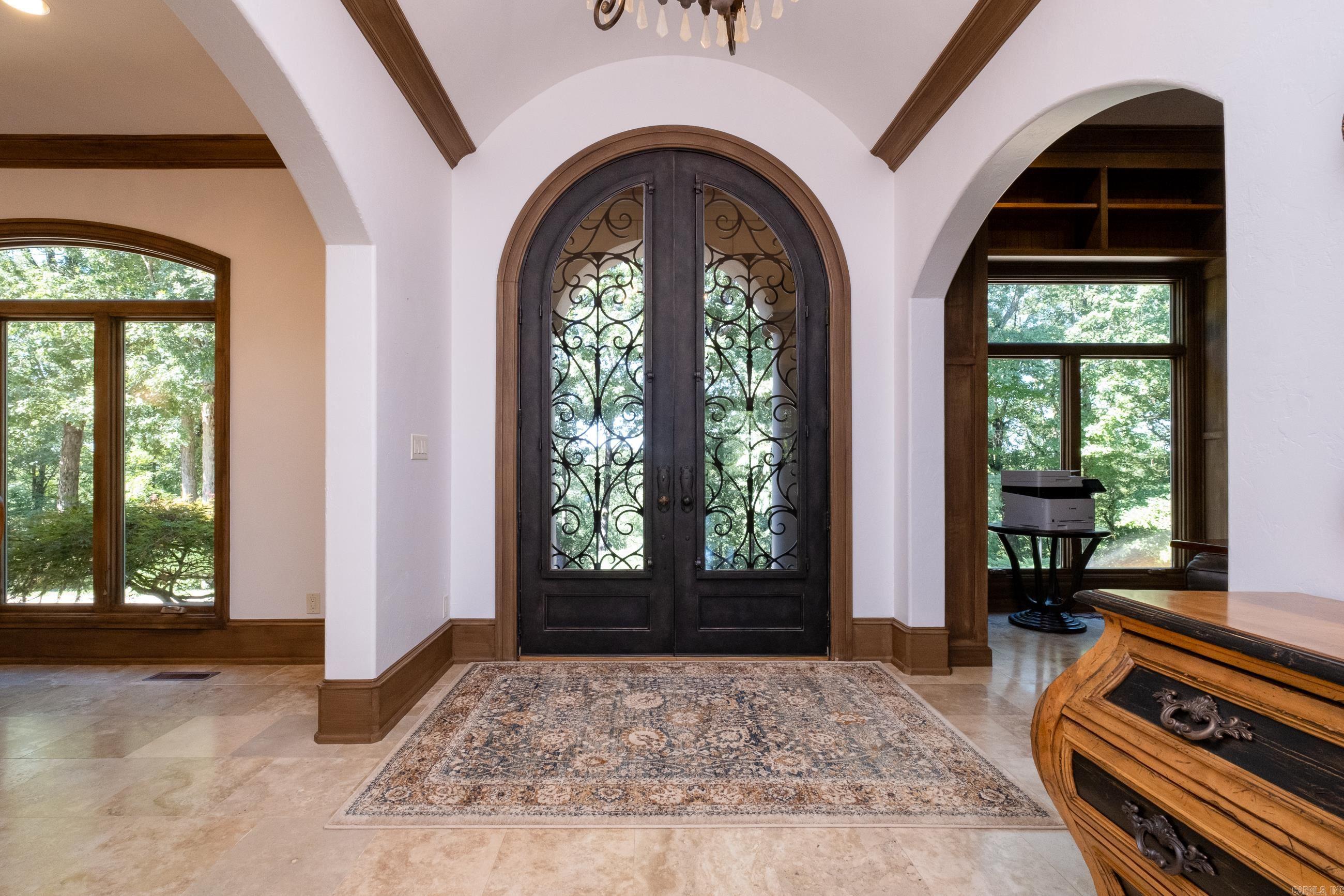 FERNCREST ESTATES - Residential