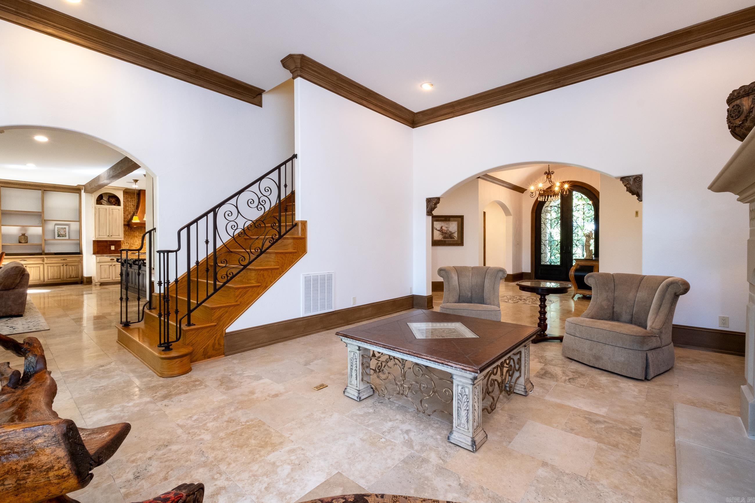 FERNCREST ESTATES - Residential