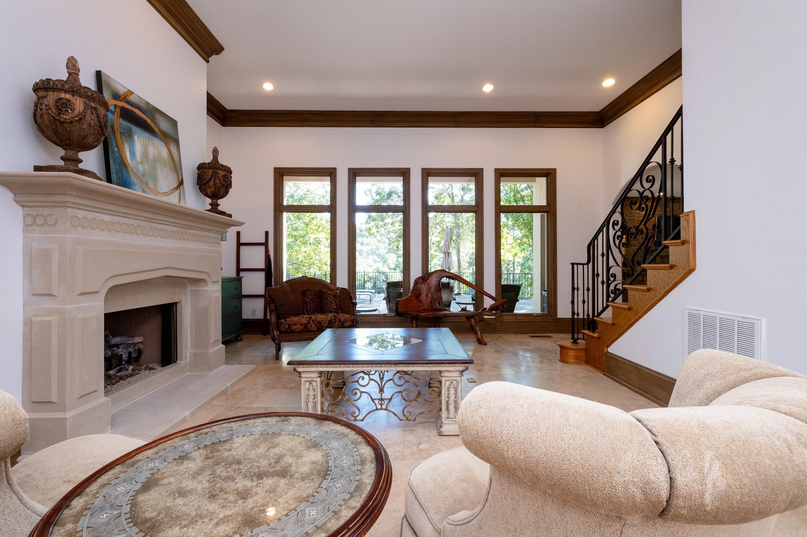 FERNCREST ESTATES - Residential