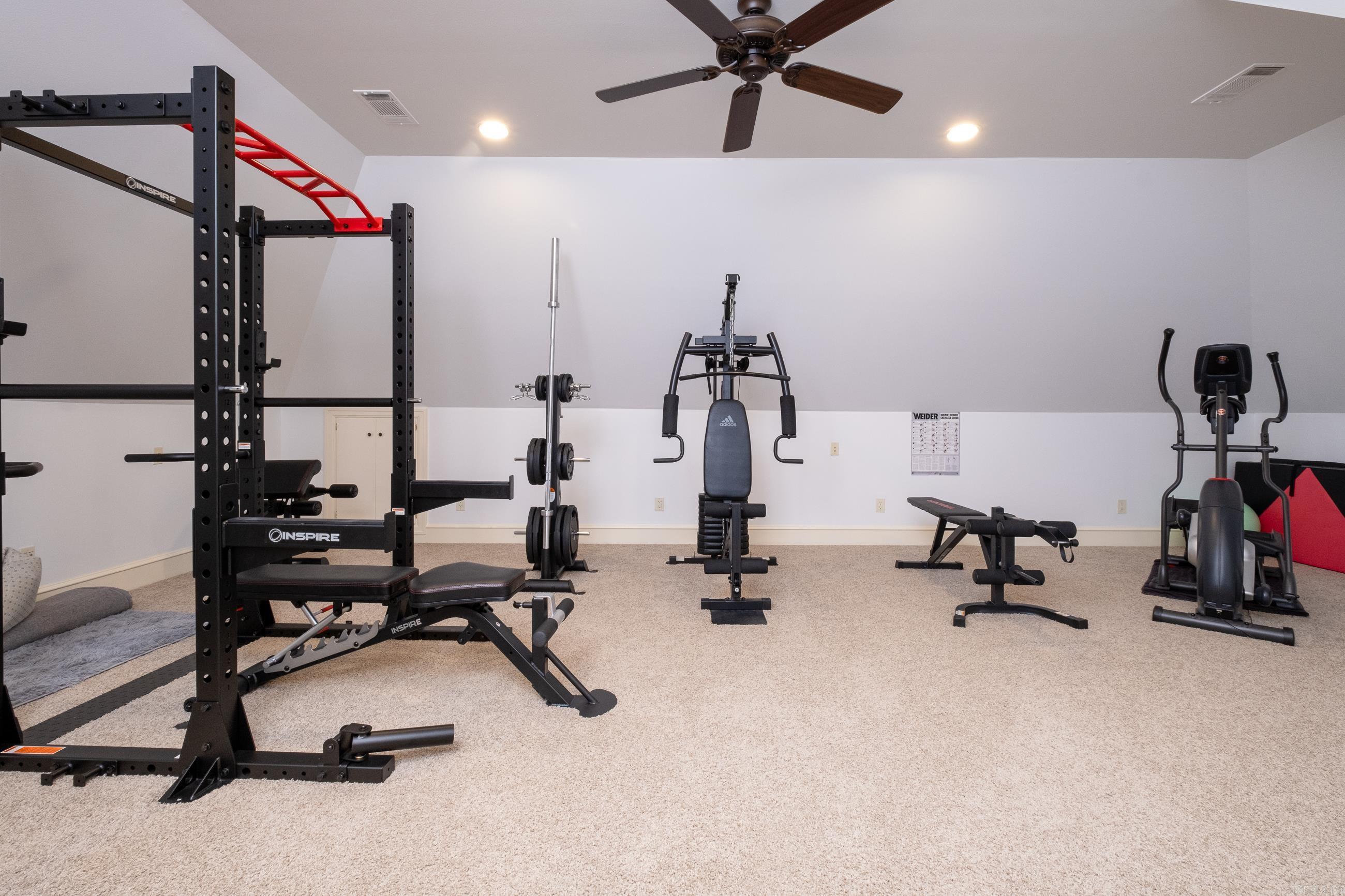 FERNCREST ESTATES - Residential