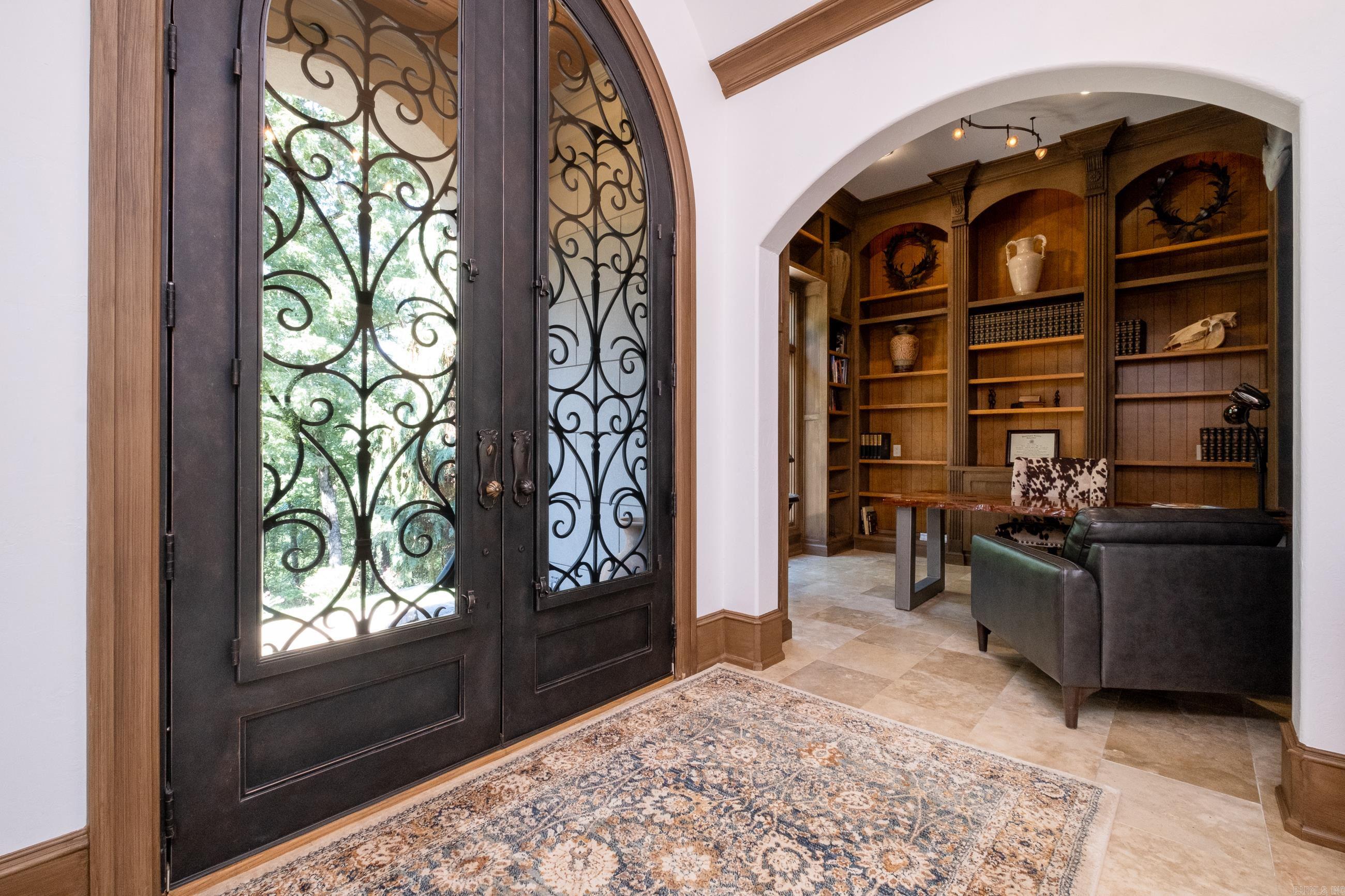 FERNCREST ESTATES - Residential