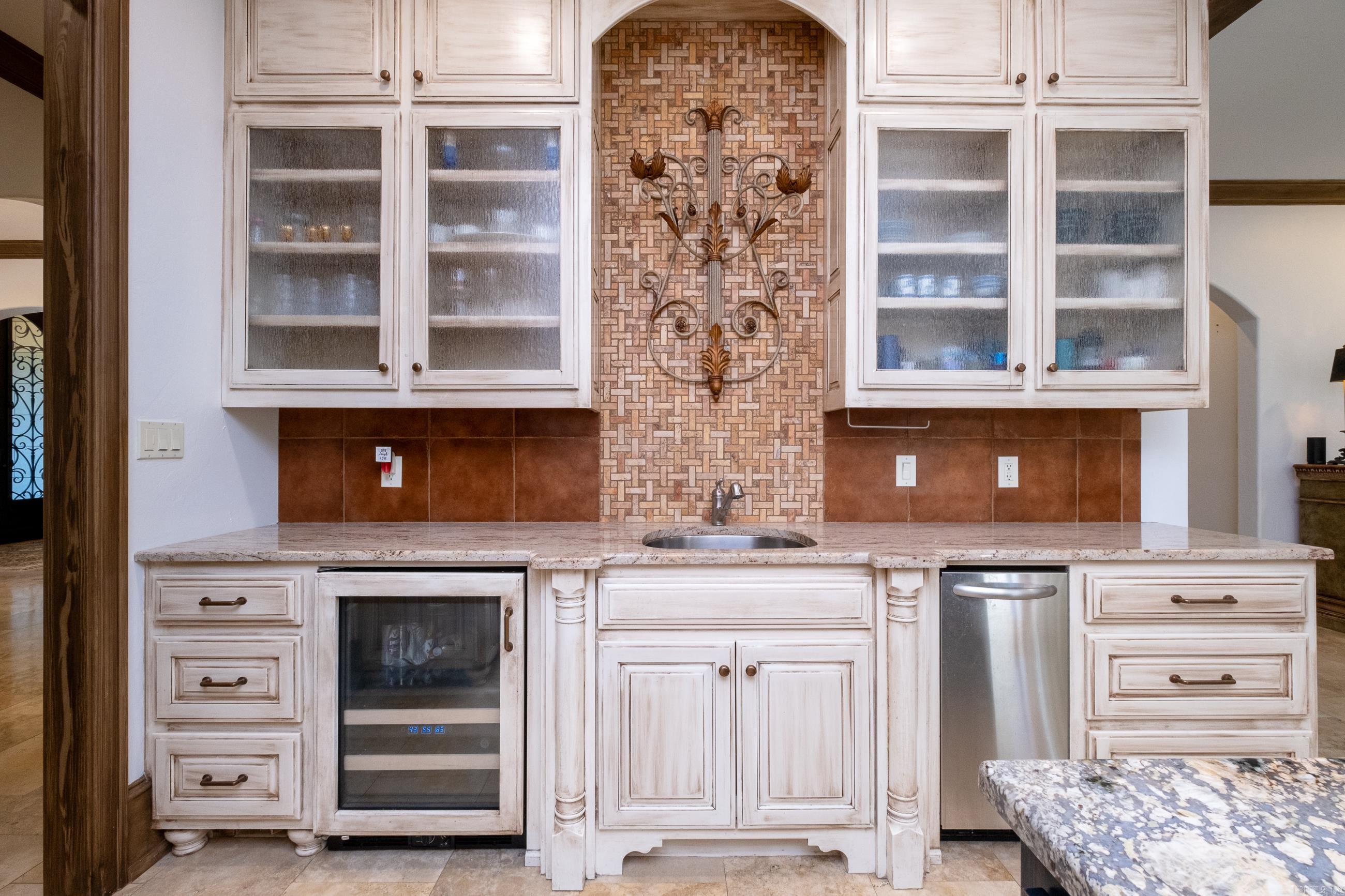 FERNCREST ESTATES - Residential