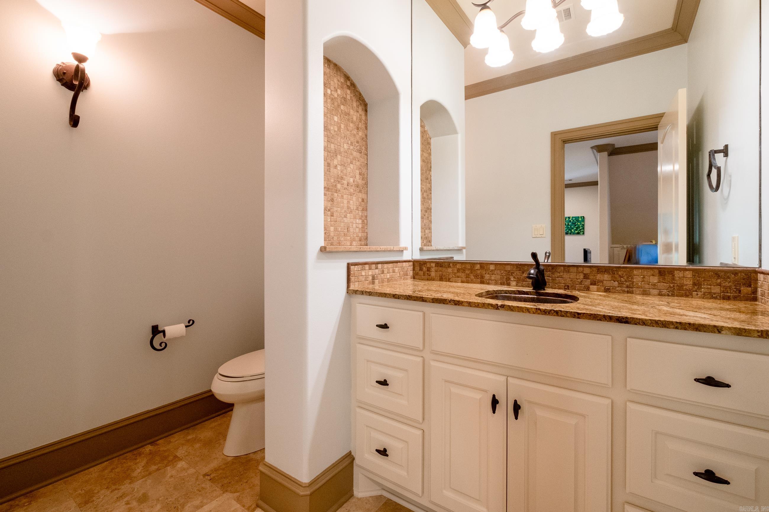 FERNCREST ESTATES - Residential