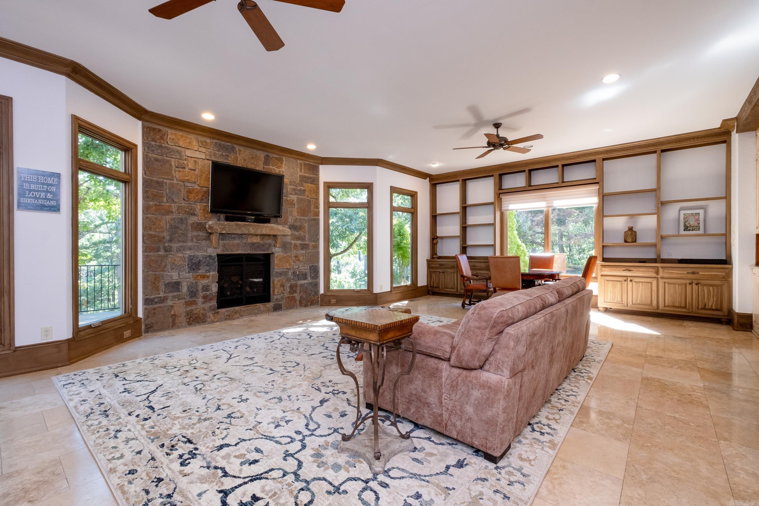 FERNCREST ESTATES - Residential