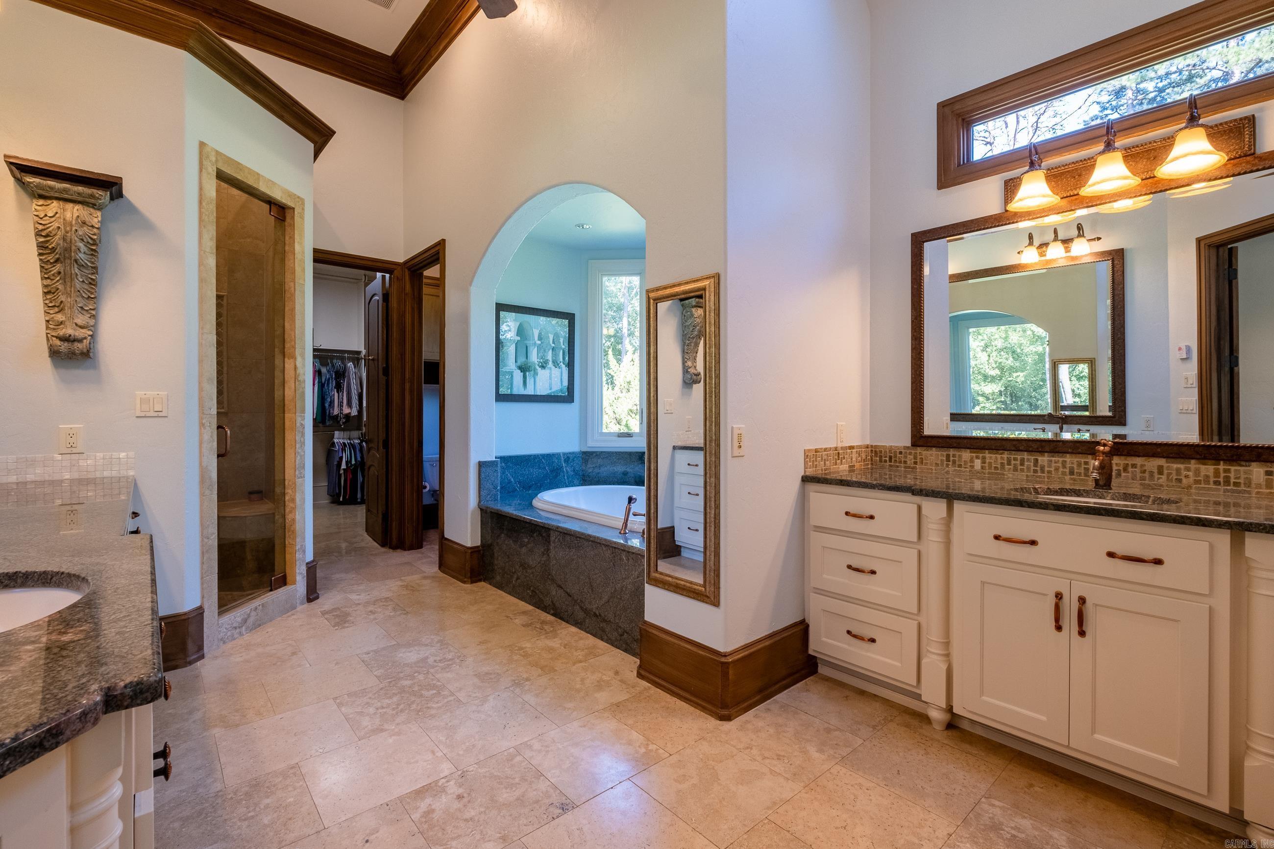 FERNCREST ESTATES - Residential