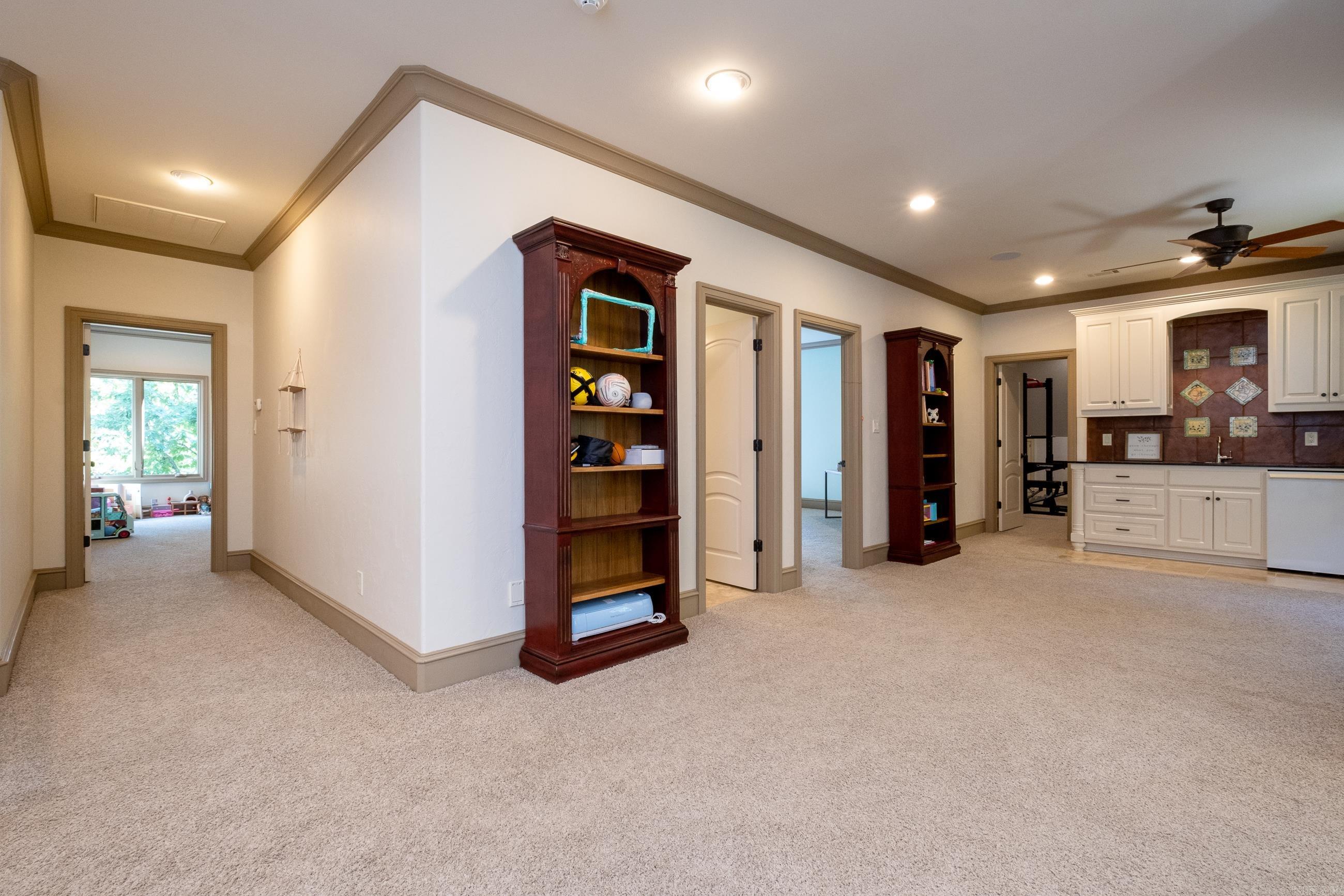 FERNCREST ESTATES - Residential