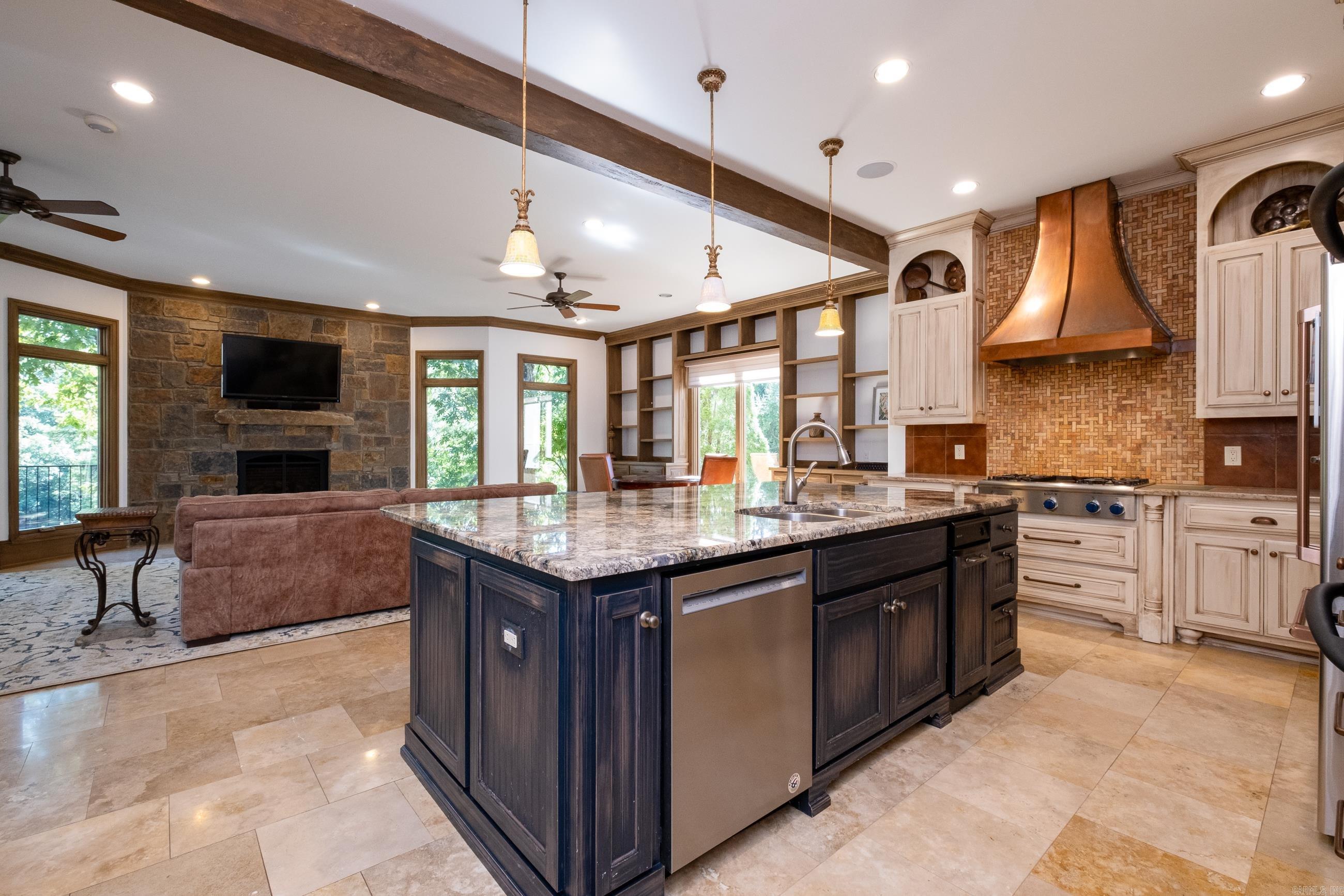 FERNCREST ESTATES - Residential