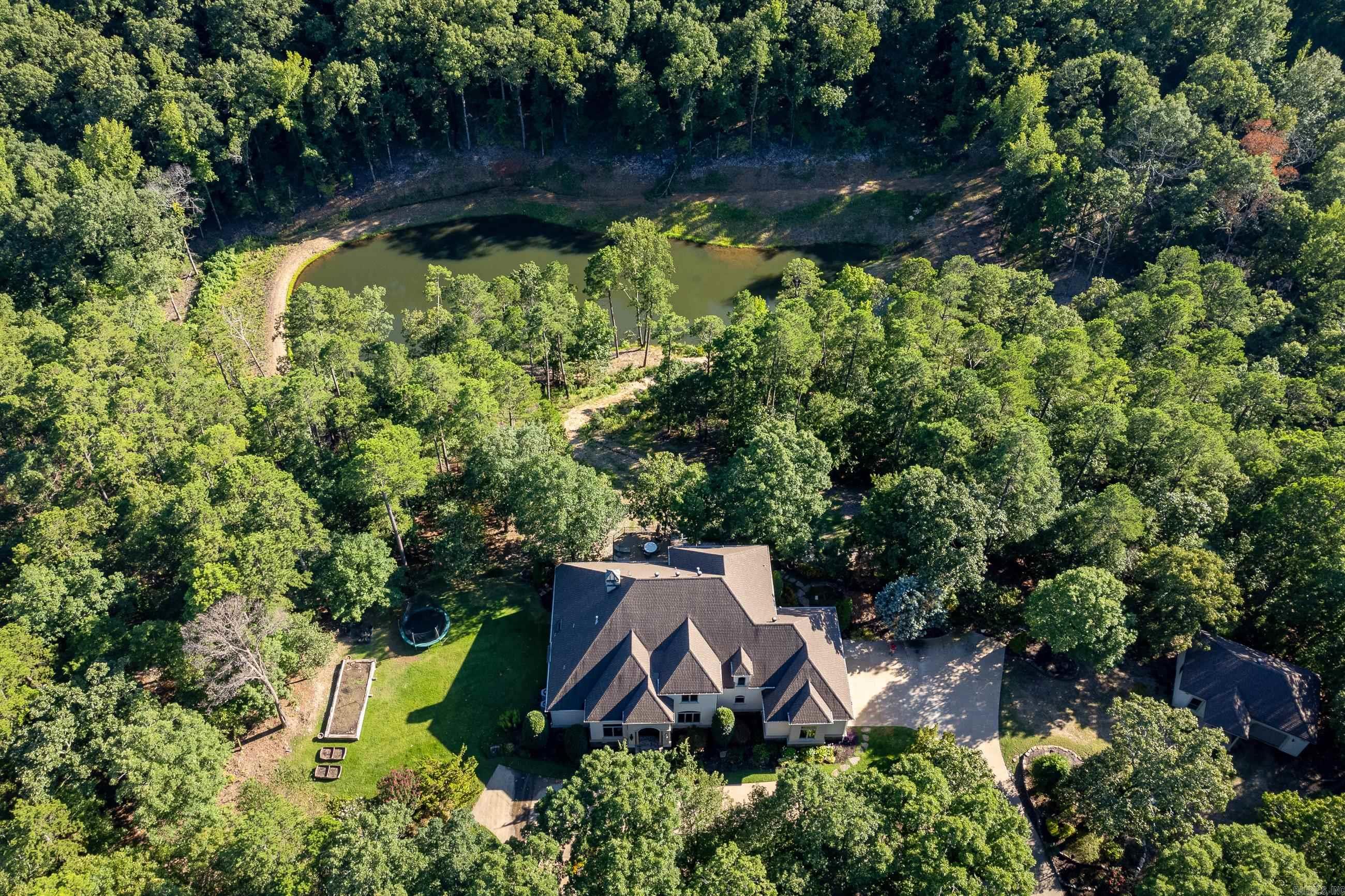 FERNCREST ESTATES - Residential