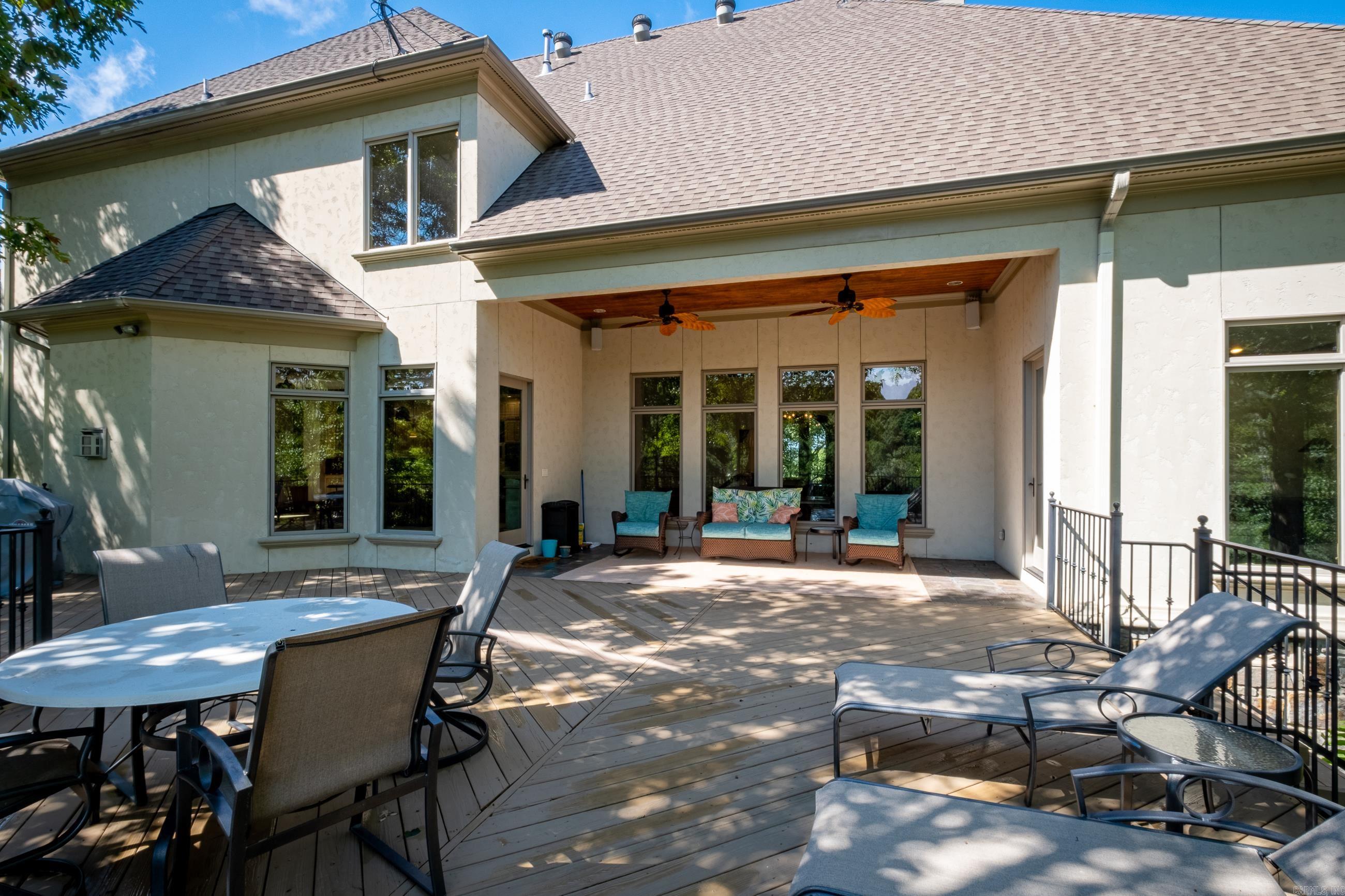 FERNCREST ESTATES - Residential