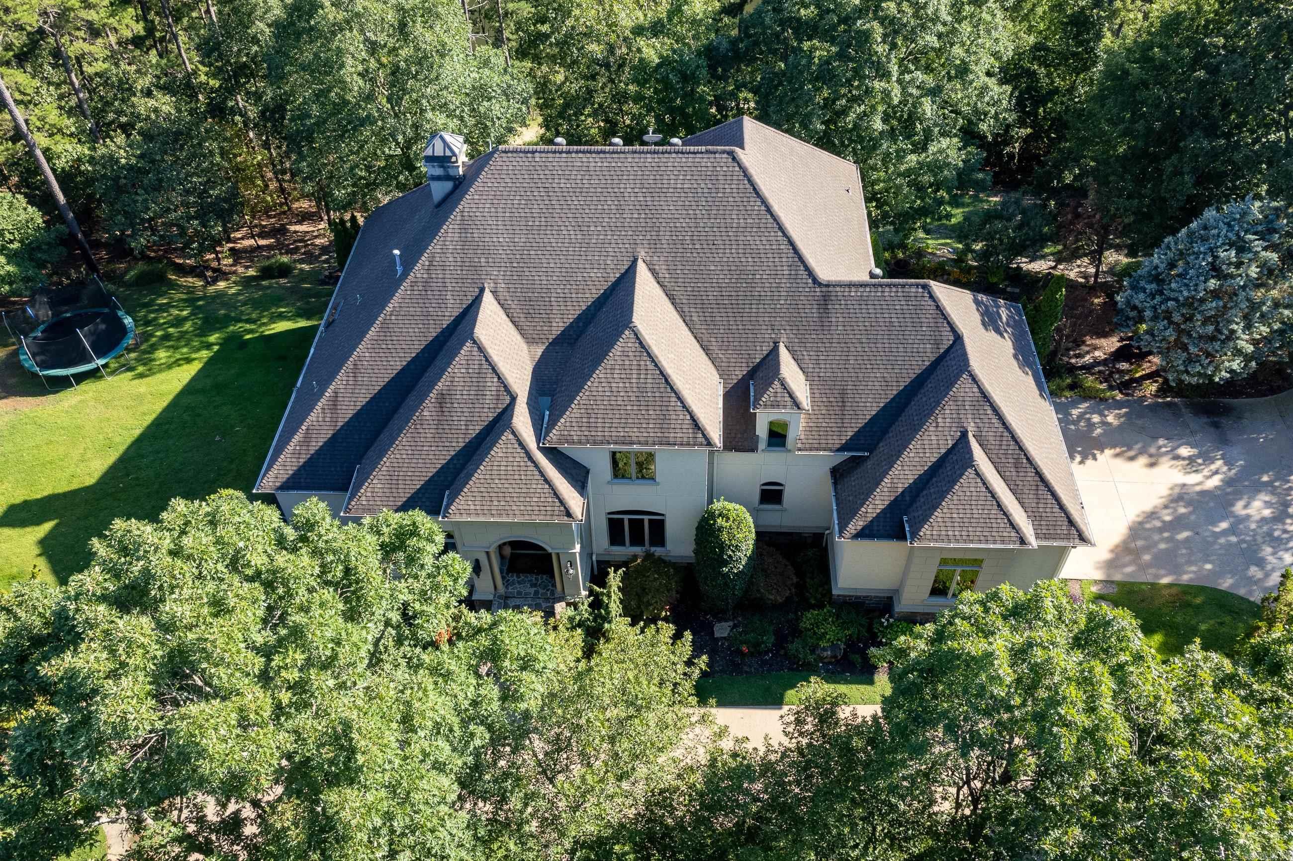 FERNCREST ESTATES - Residential