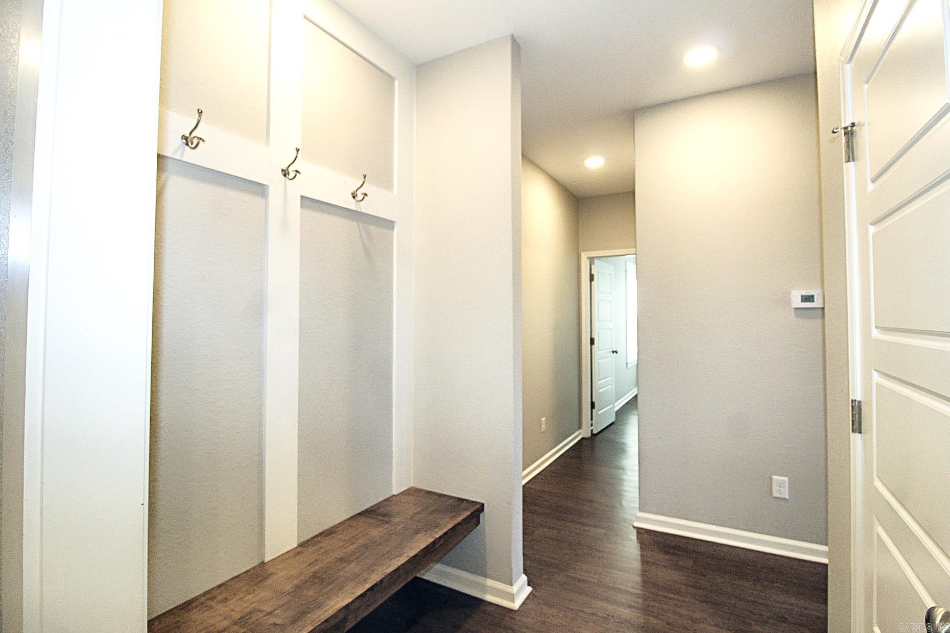 Jacob Creek - Residential