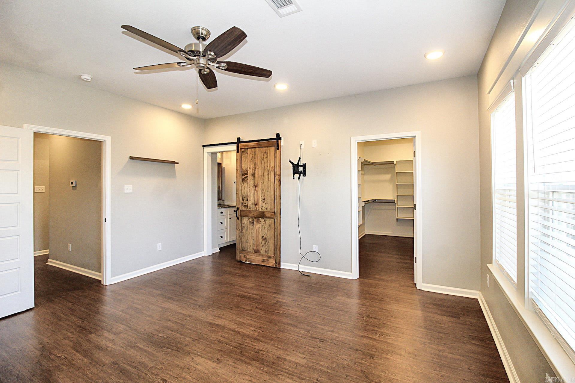 Jacob Creek - Residential