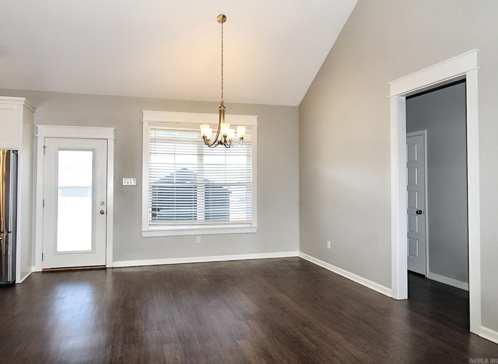 Jacob Creek - Residential