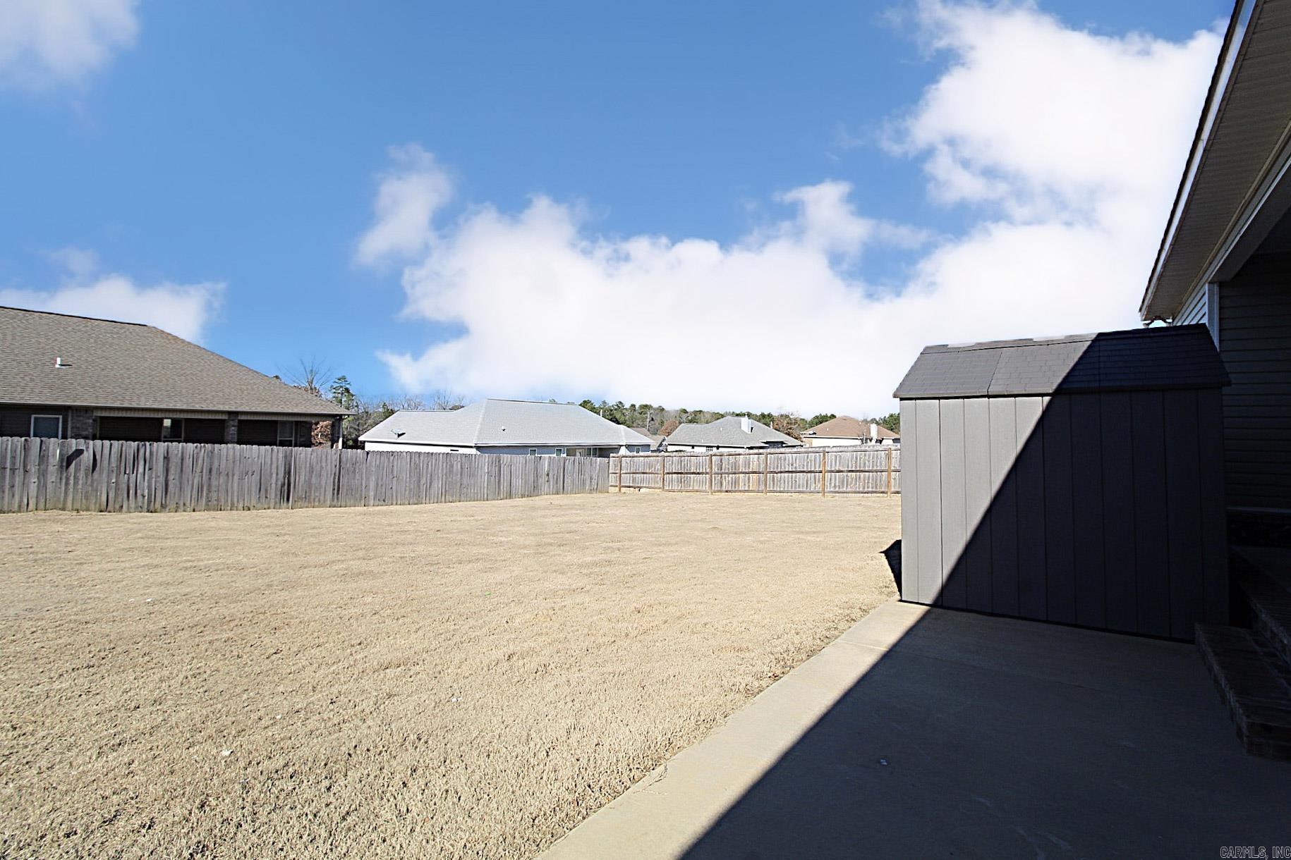 Jacob Creek - Residential