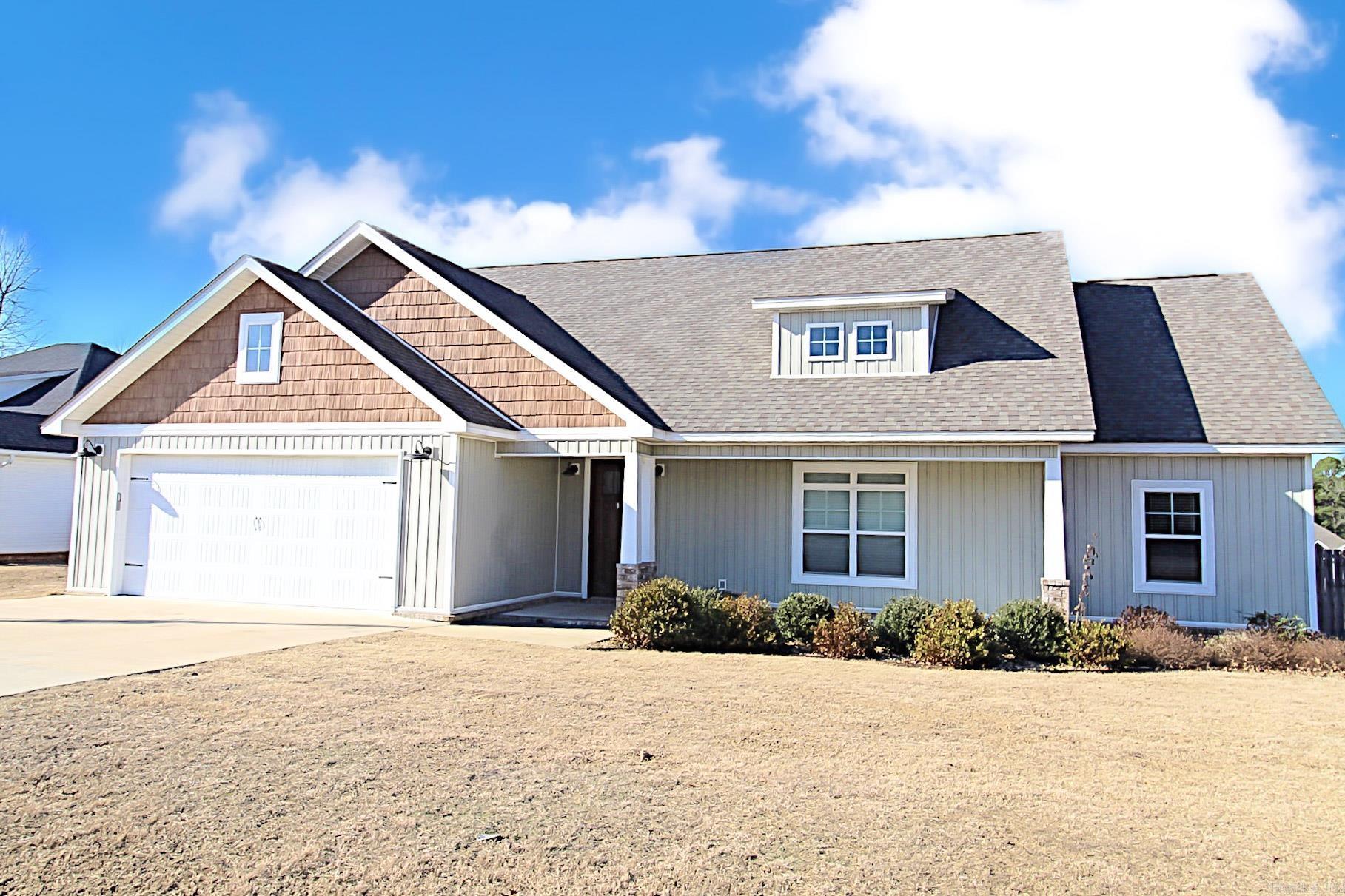 Jacob Creek - Residential