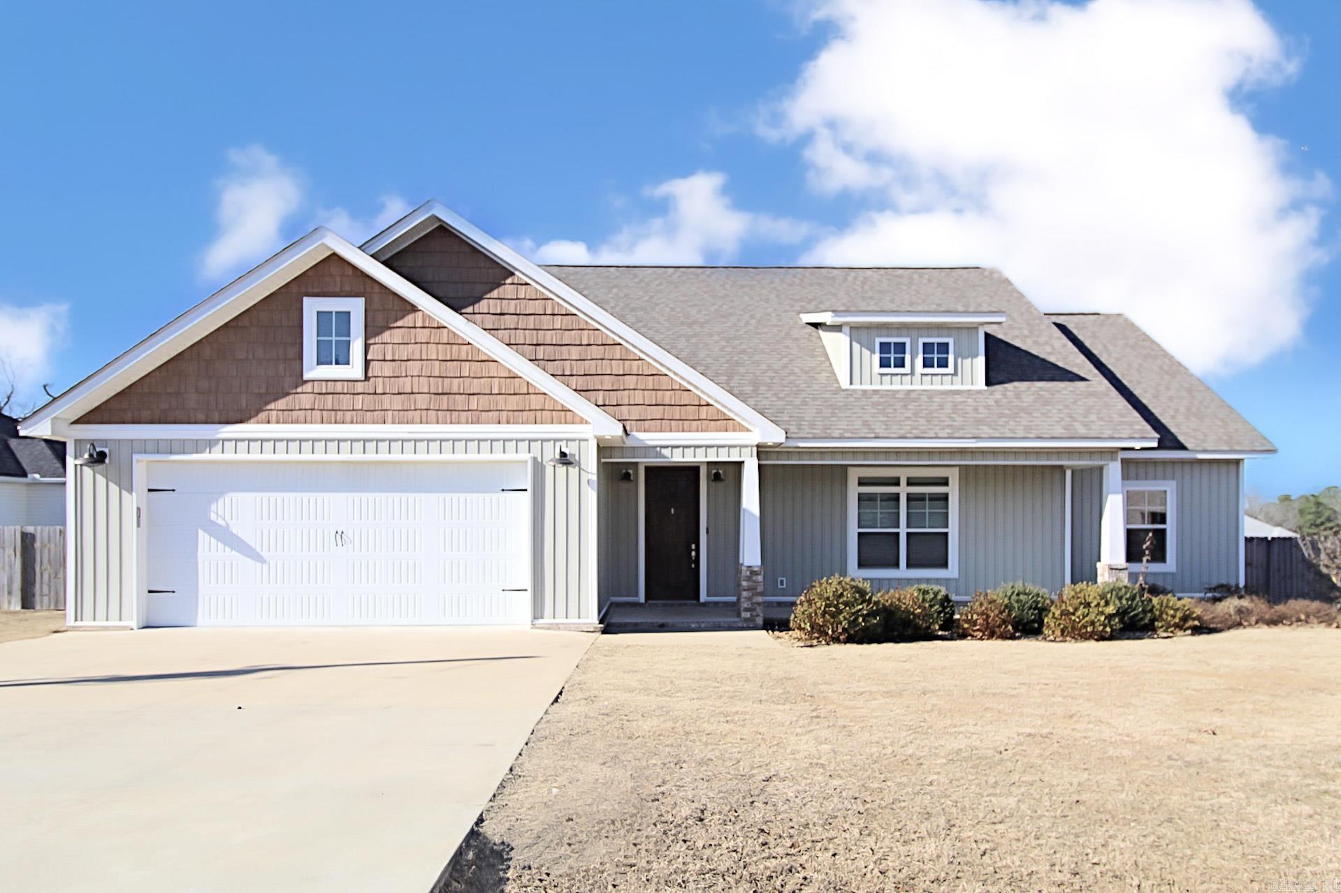 Jacob Creek - Residential