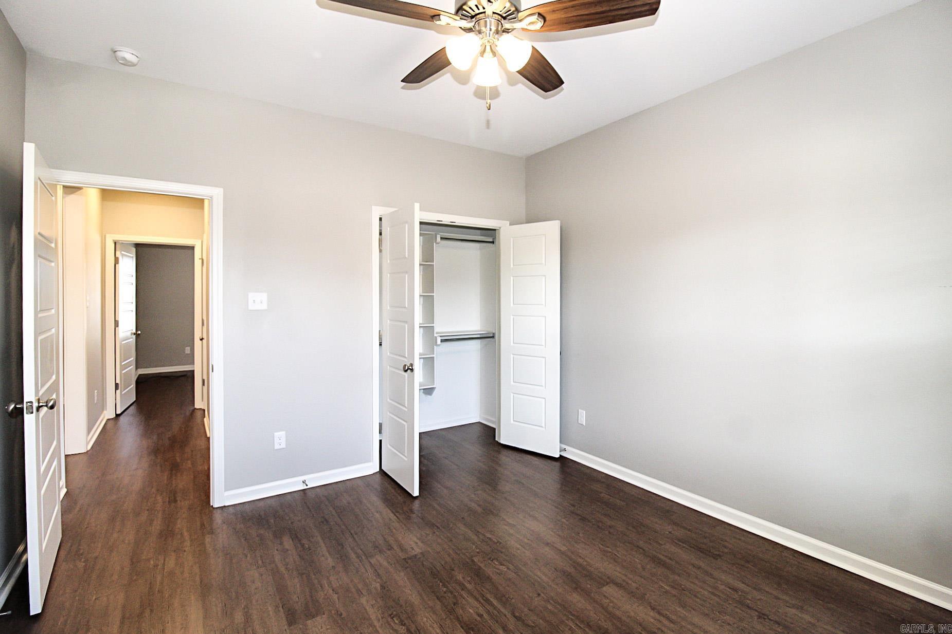 Jacob Creek - Residential