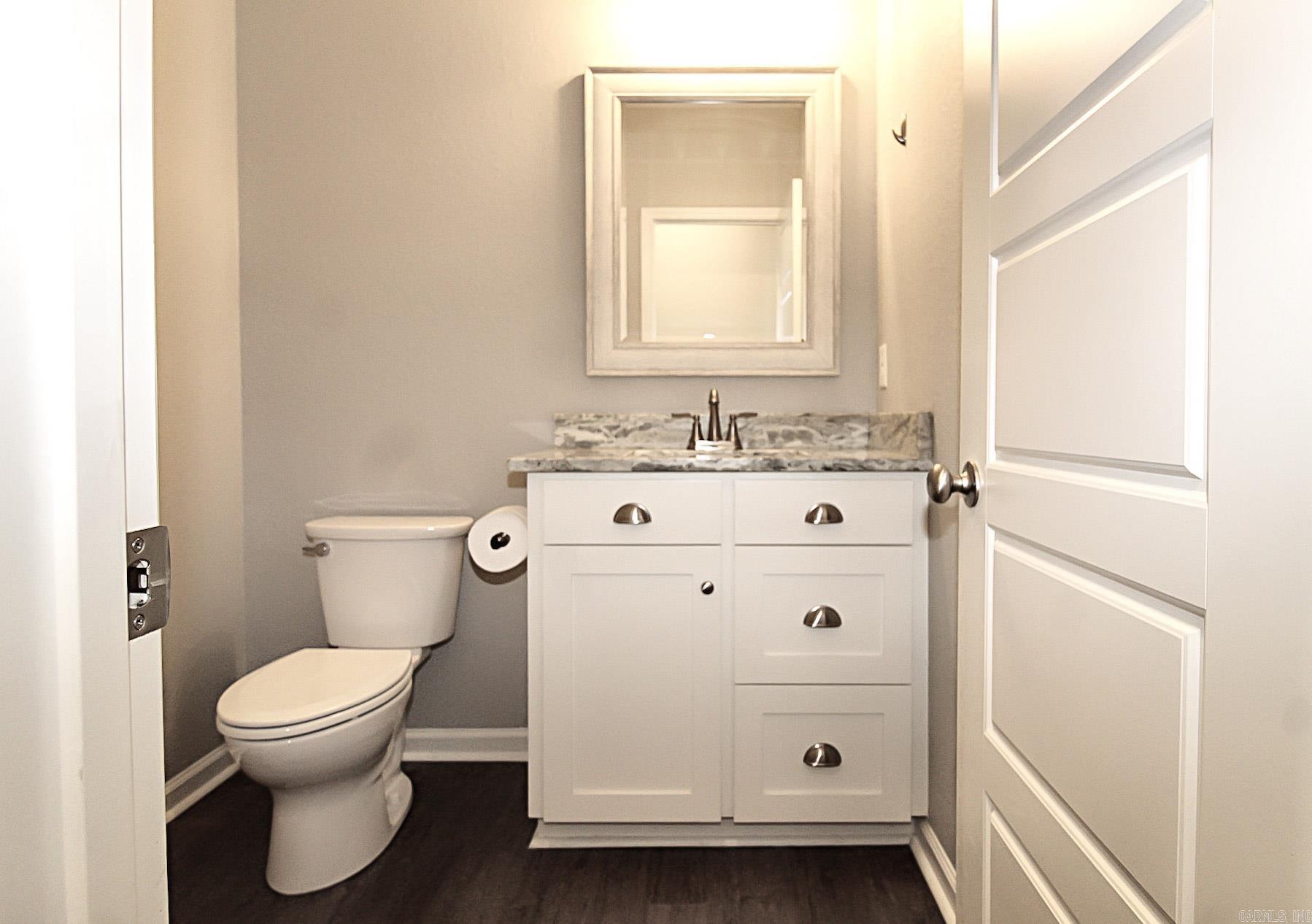 Jacob Creek - Residential