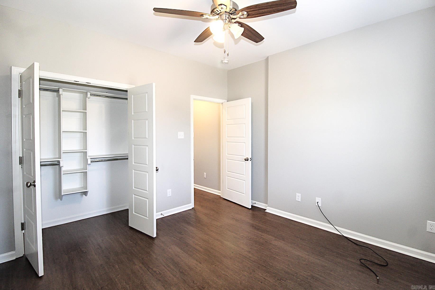 Jacob Creek - Residential