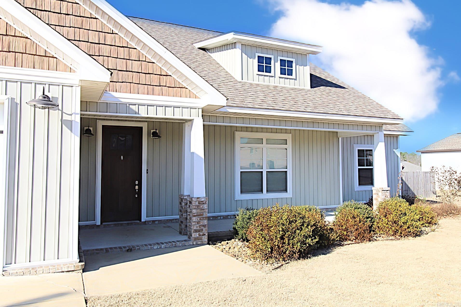 Jacob Creek - Residential