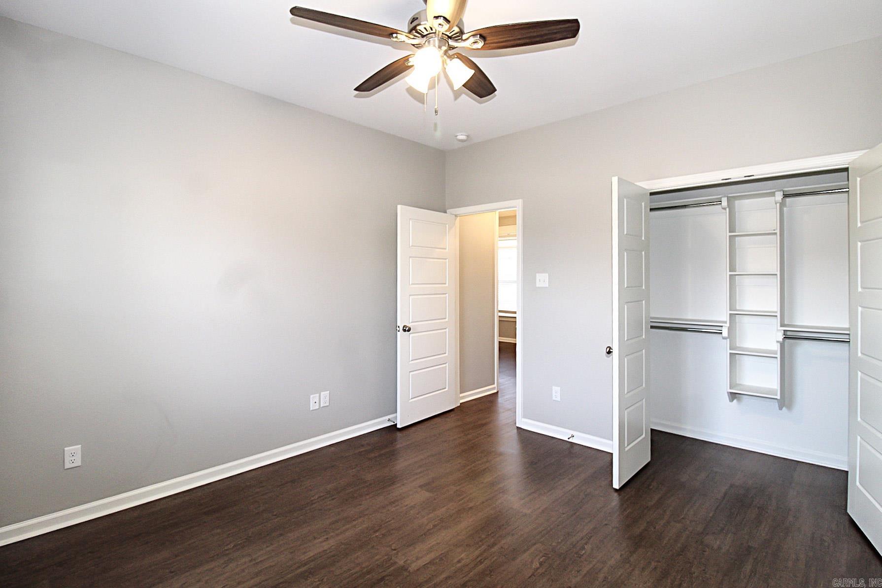 Jacob Creek - Residential