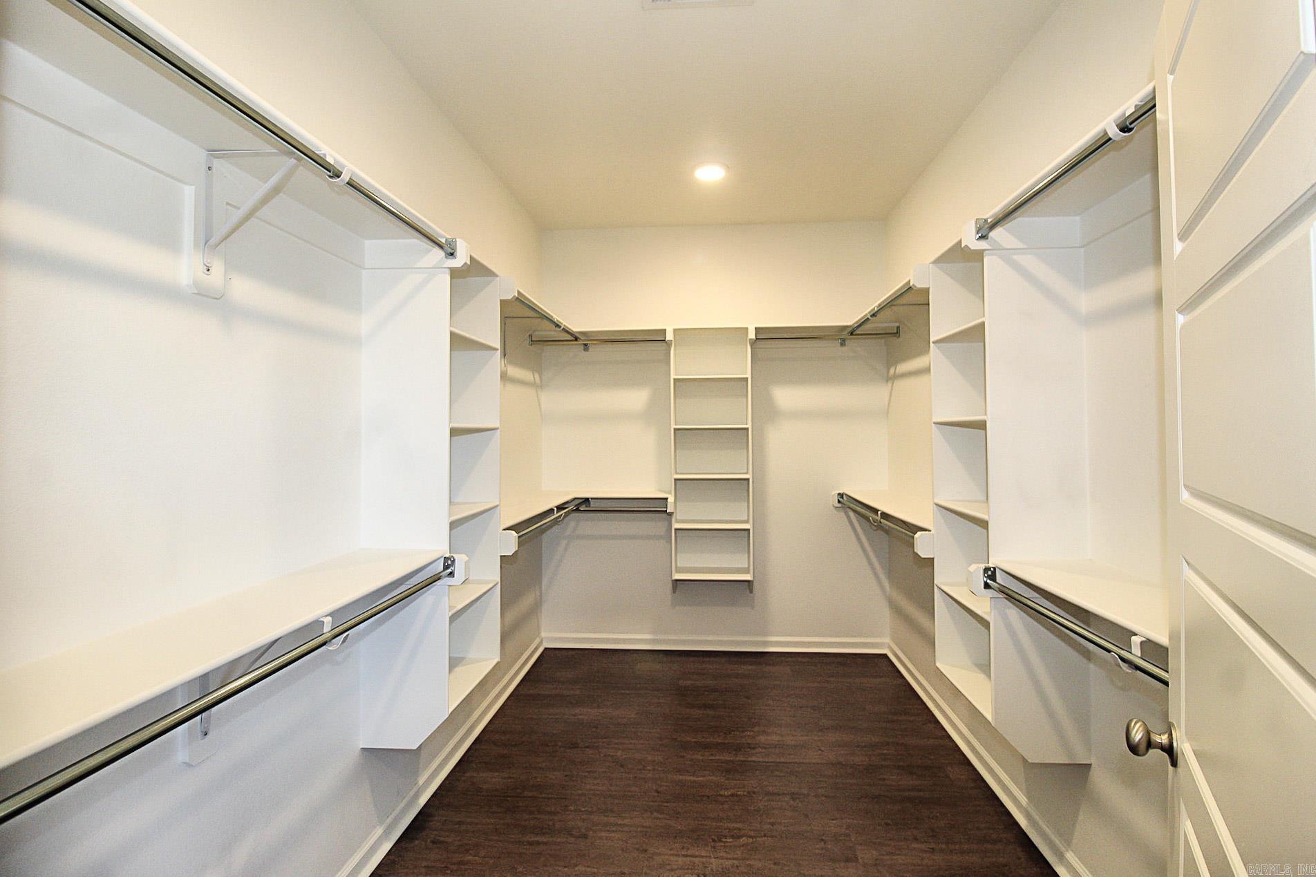 Jacob Creek - Residential