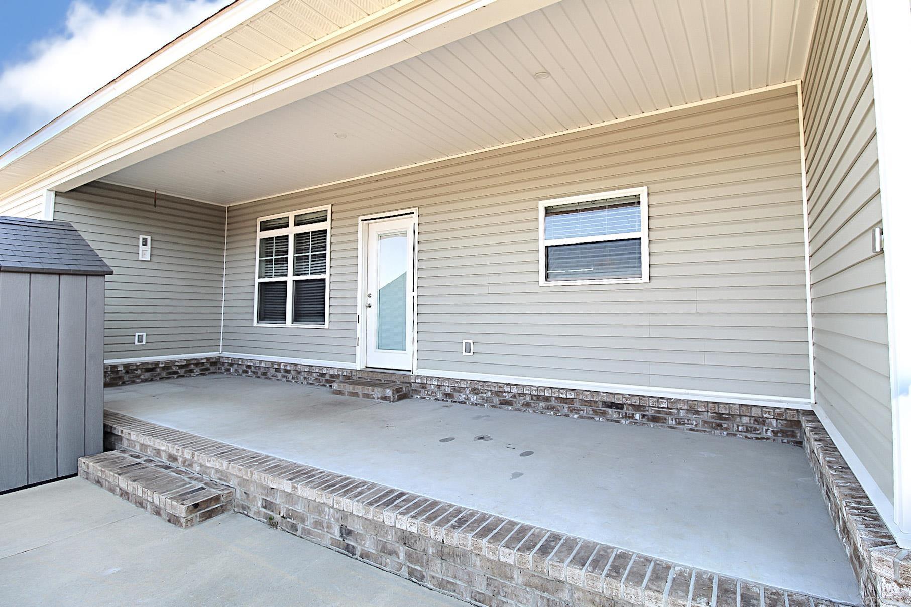 Jacob Creek - Residential