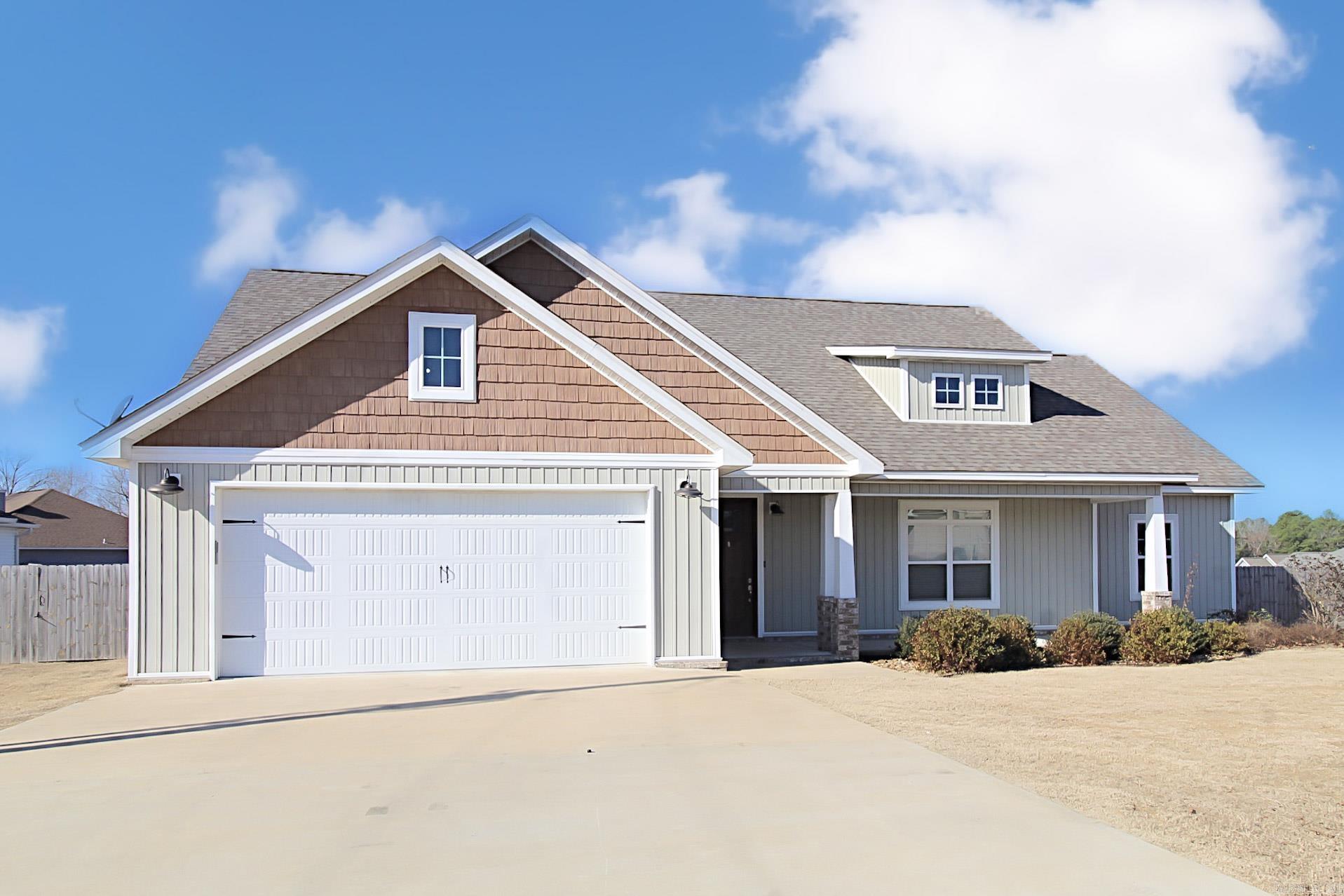 Jacob Creek - Residential