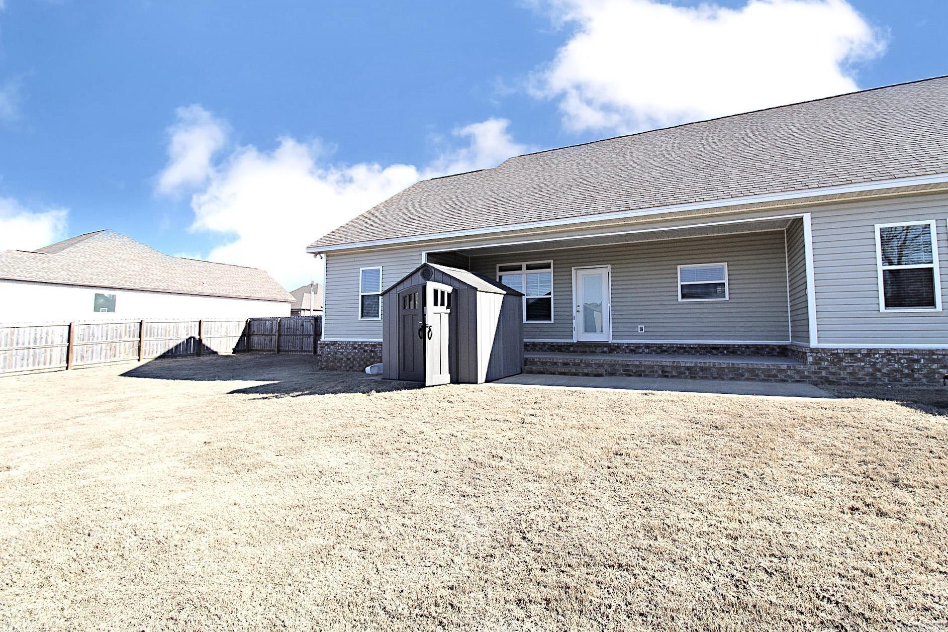 Jacob Creek - Residential