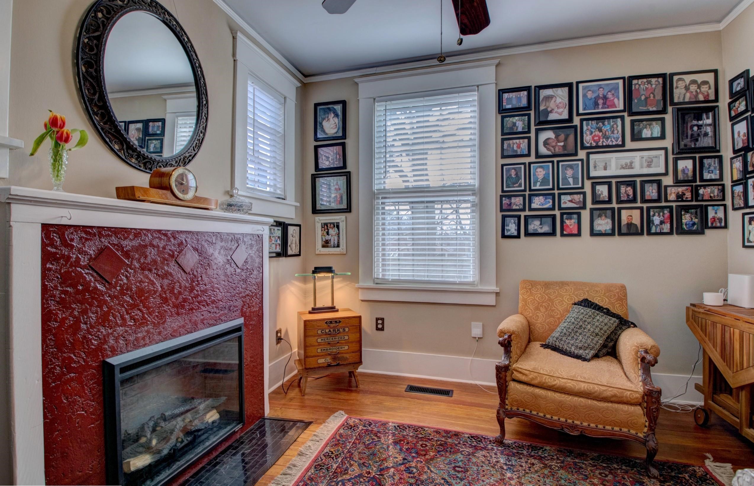 FULTONS - Residential