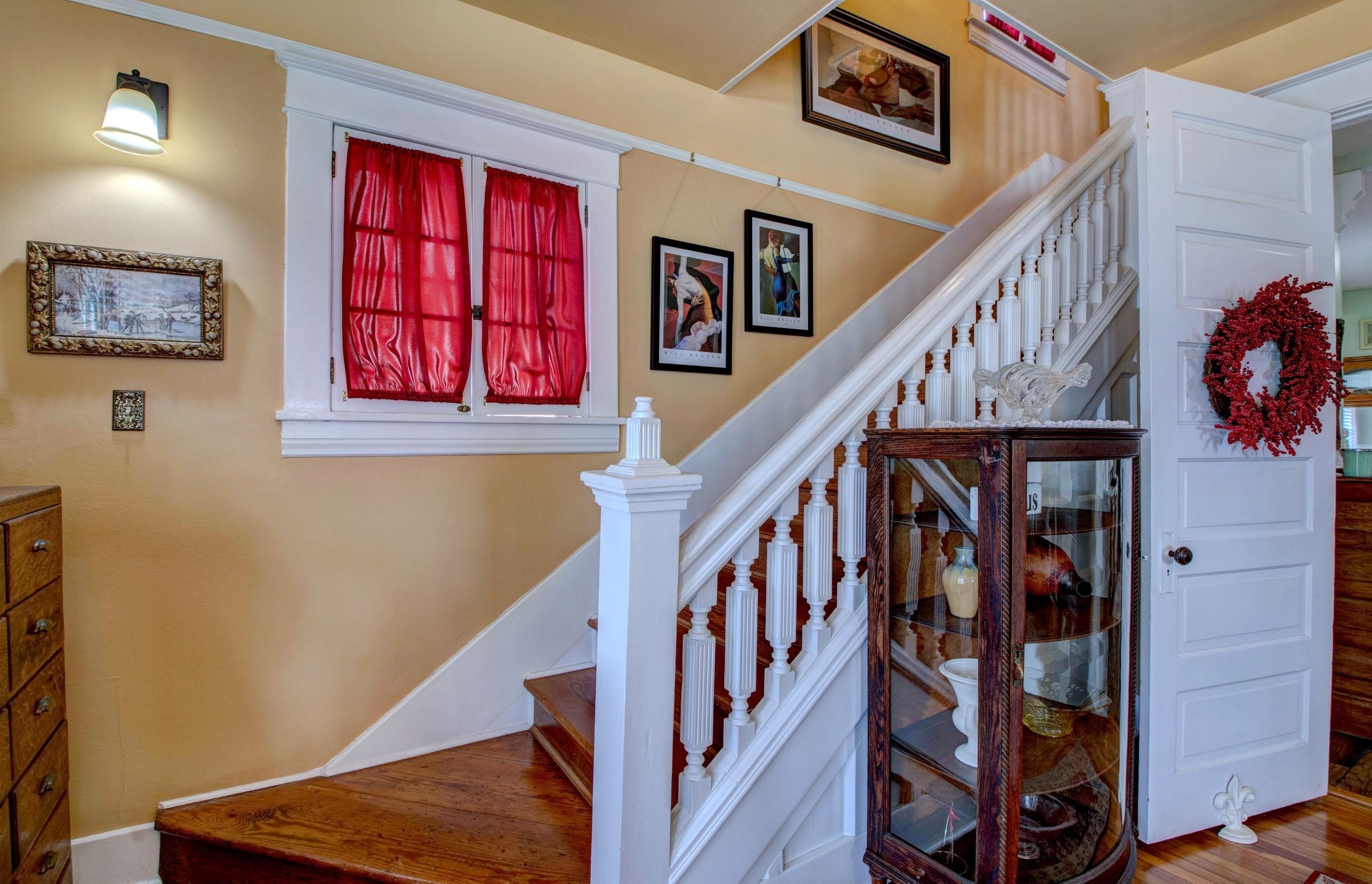 FULTONS - Residential