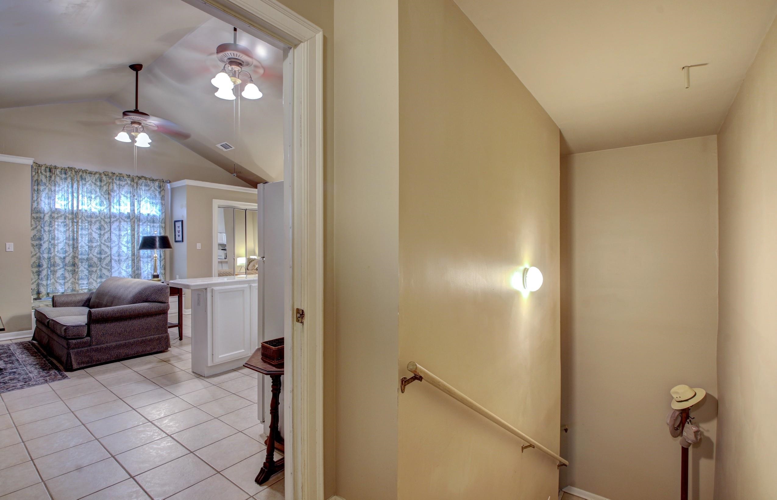 FULTONS - Residential