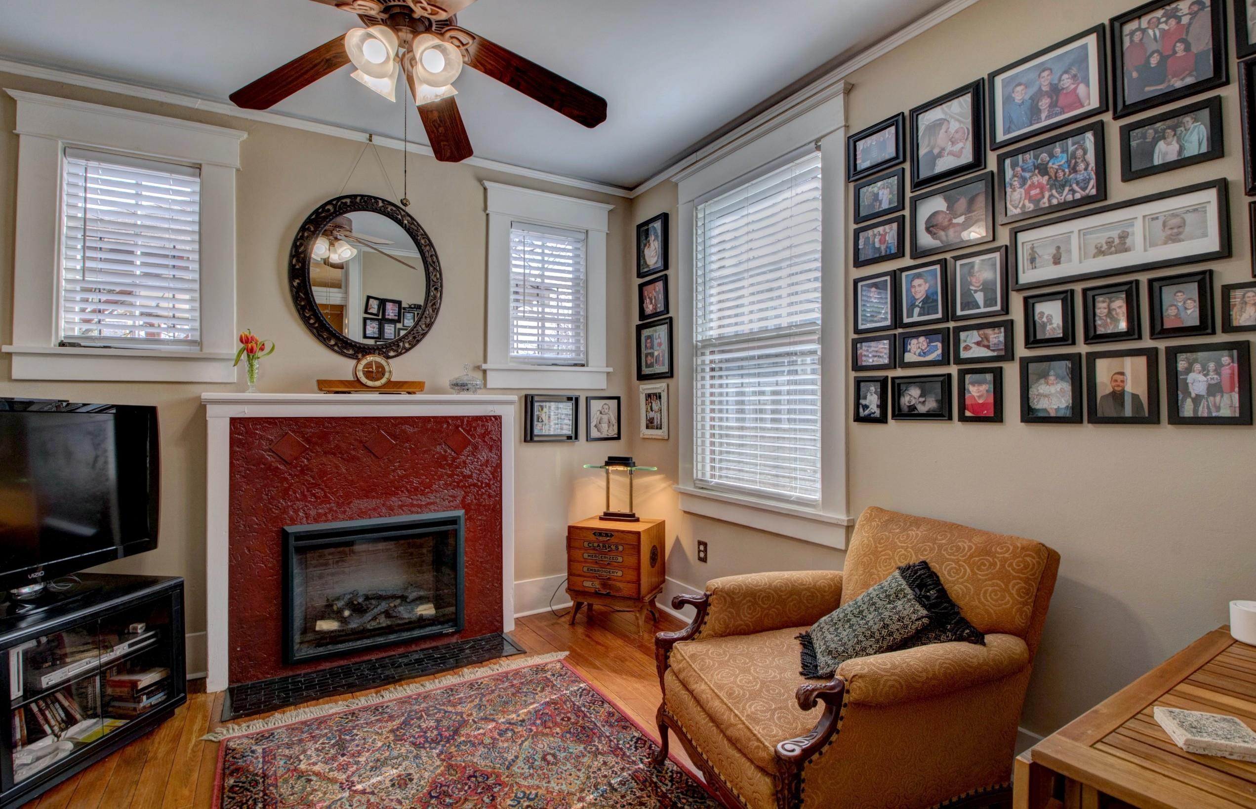 FULTONS - Residential