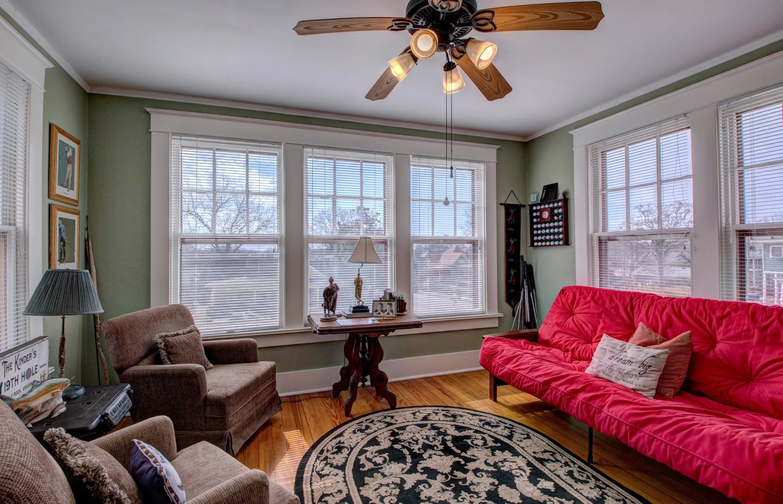 FULTONS - Residential