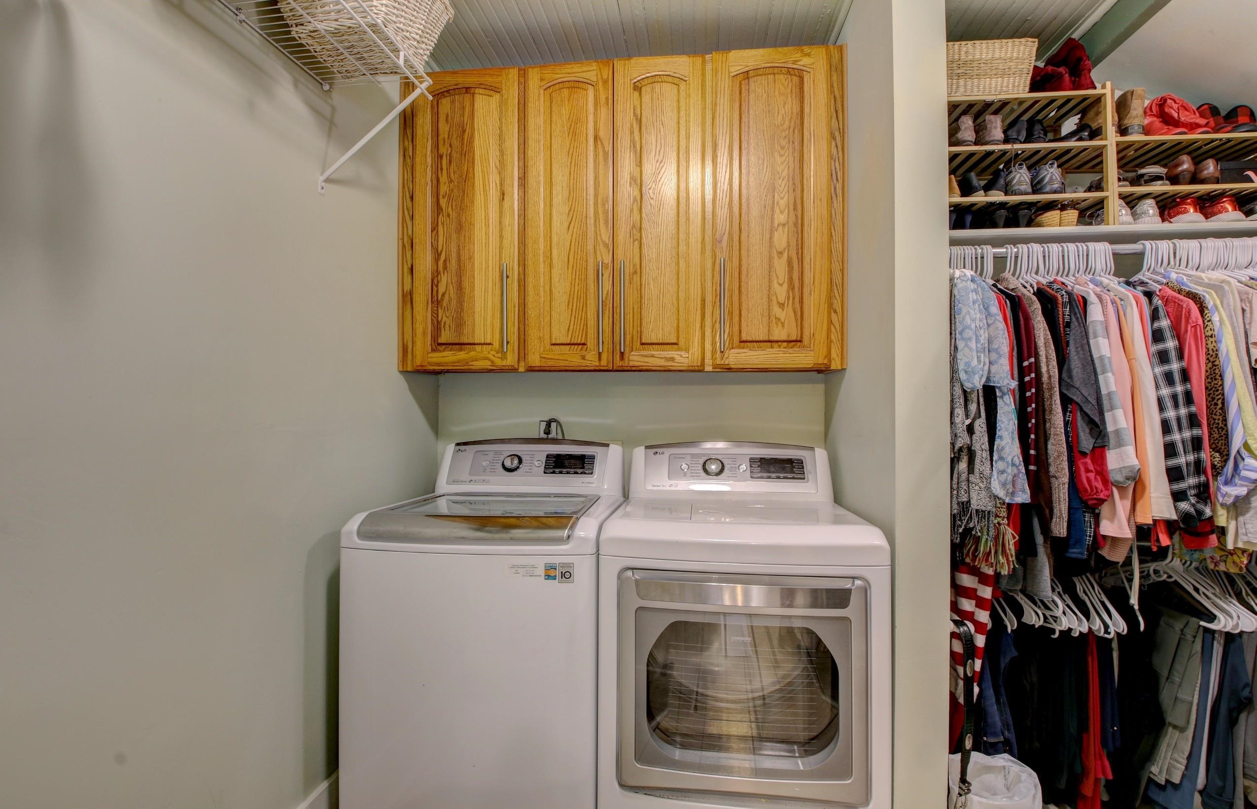 FULTONS - Residential