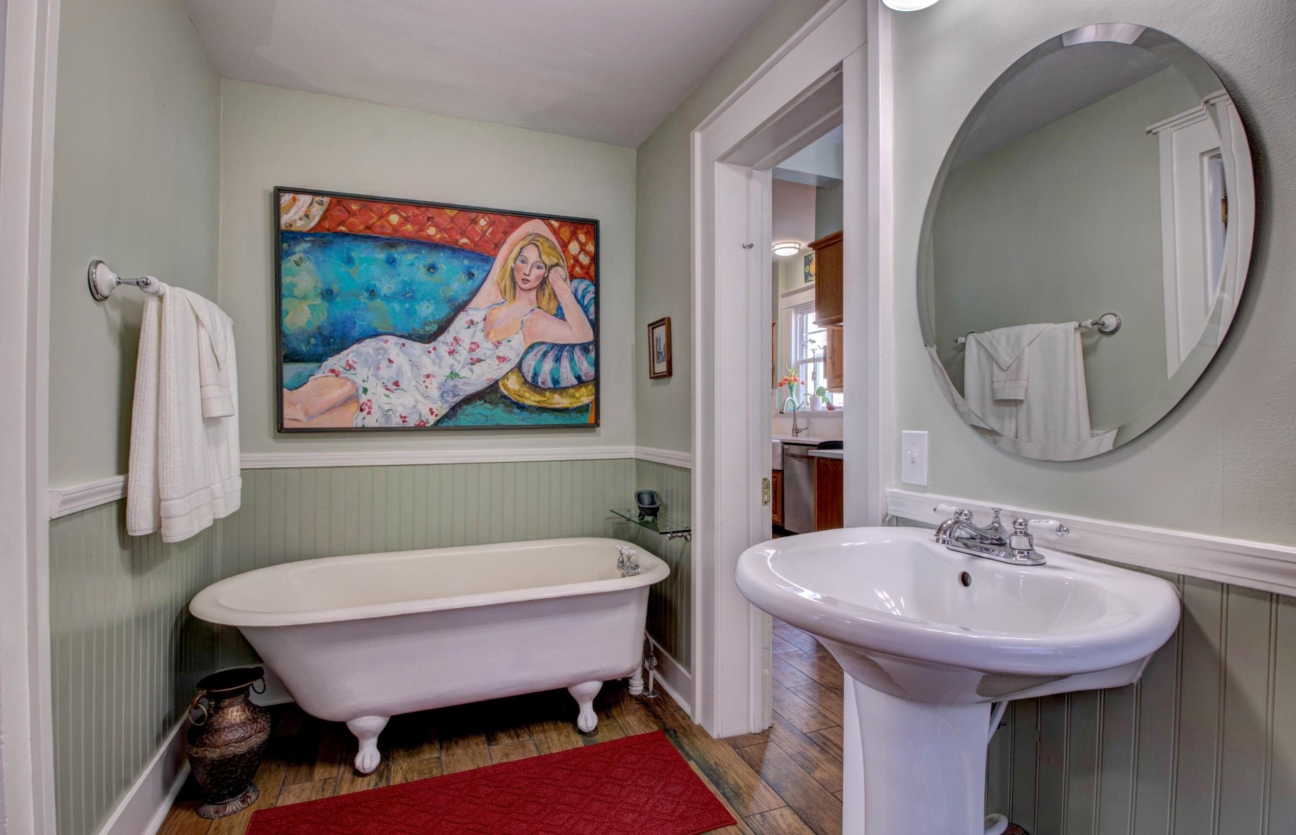 FULTONS - Residential