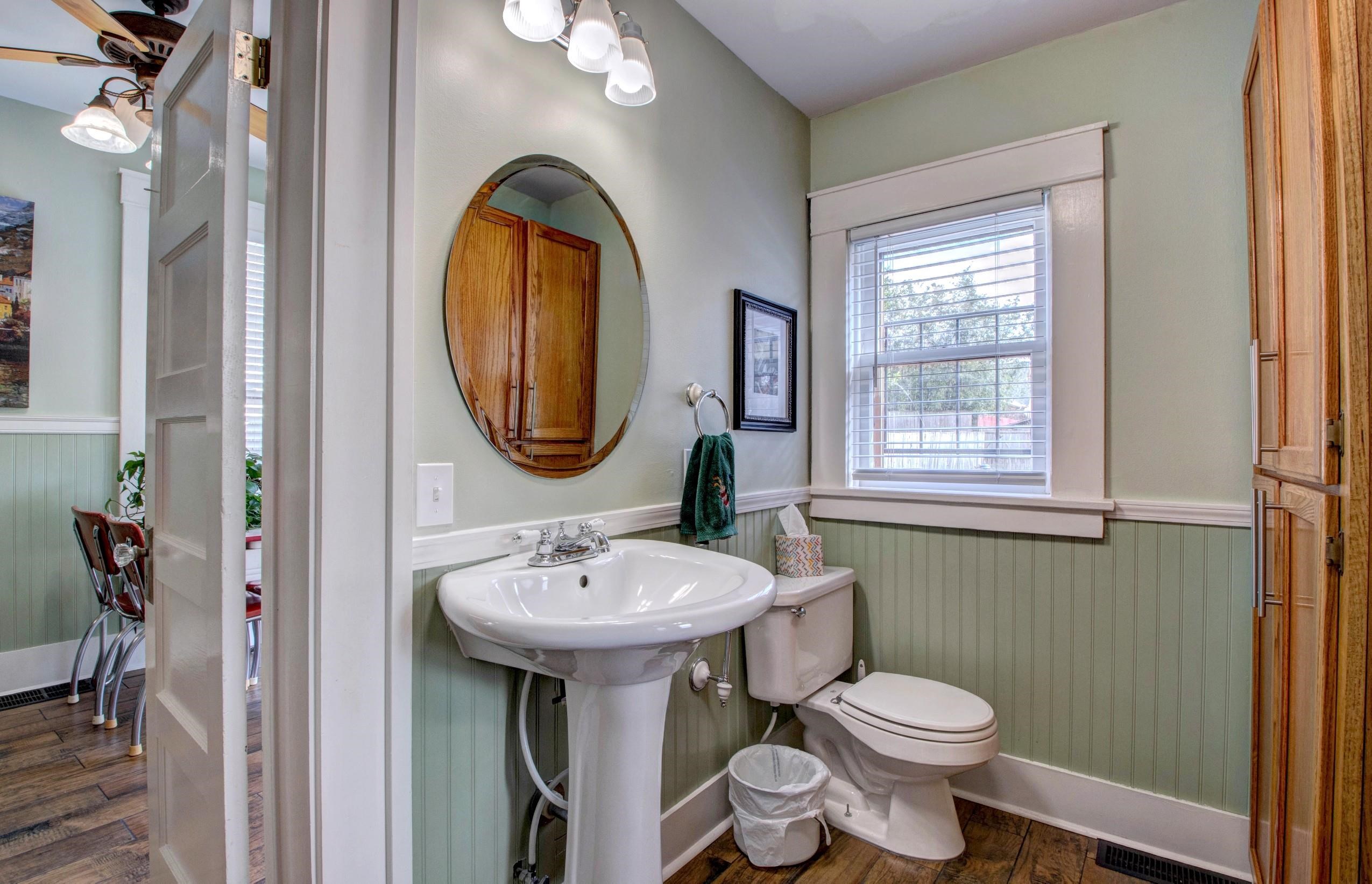 FULTONS - Residential