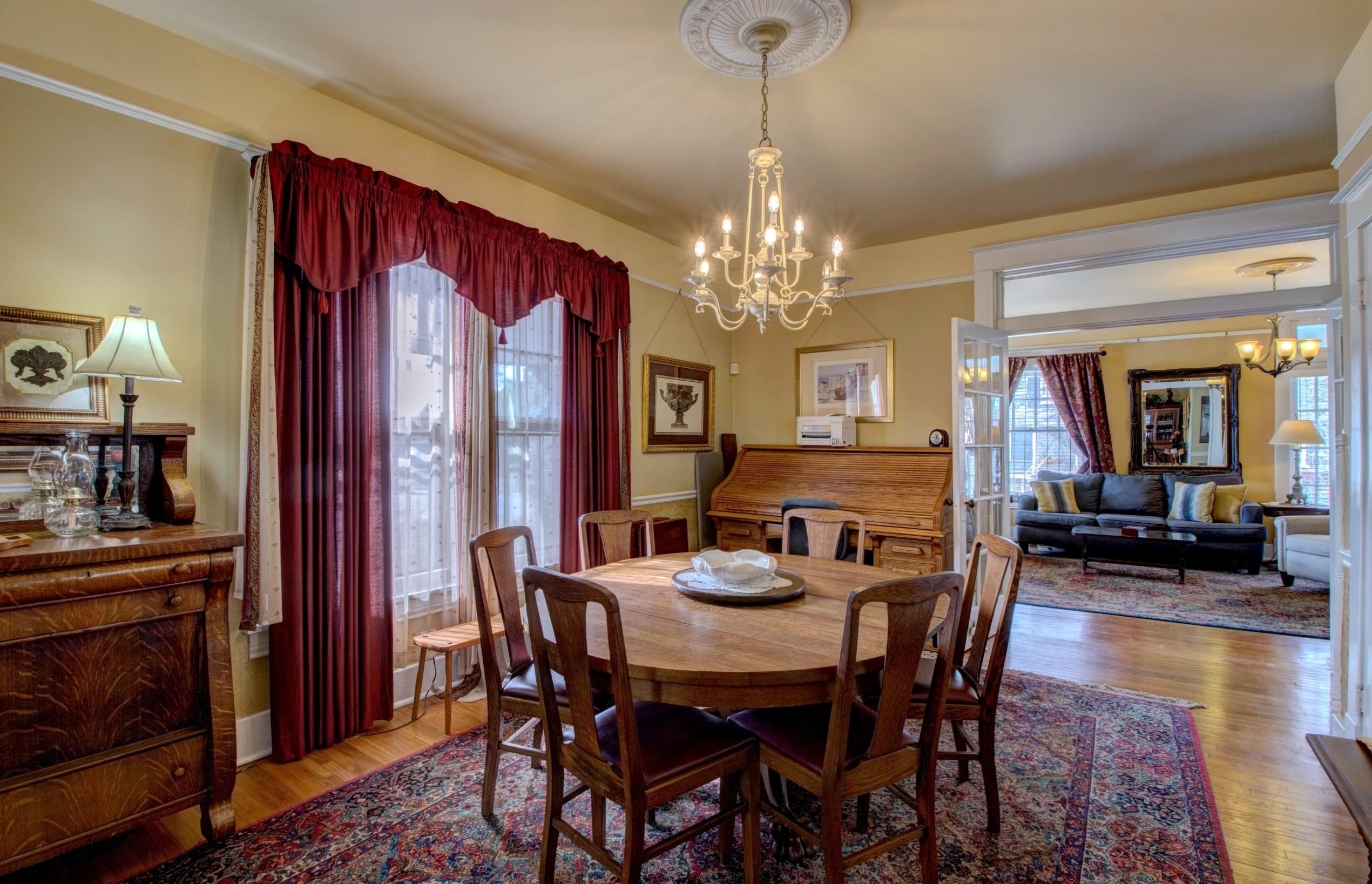 FULTONS - Residential